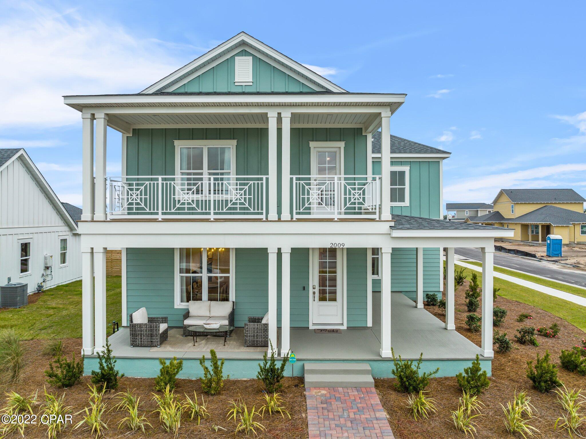 Sweetbay - Residential