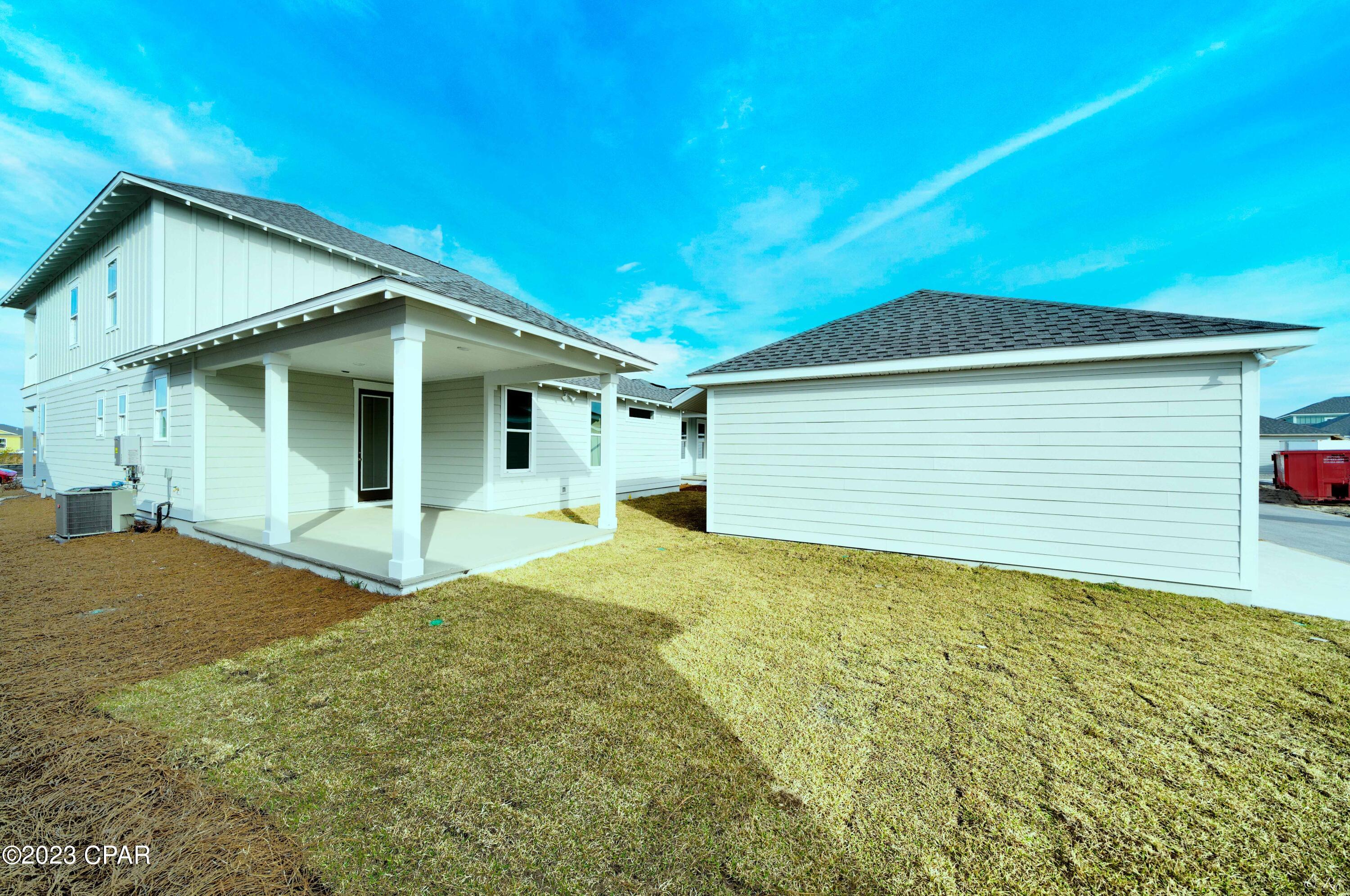 Sweetbay - Residential