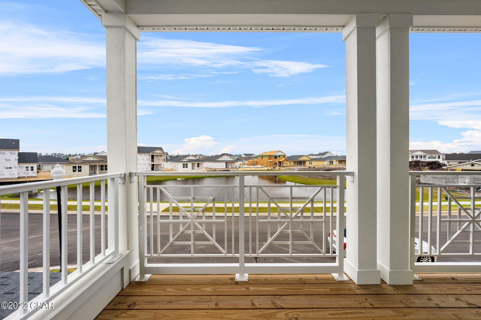 Sweetbay - Residential