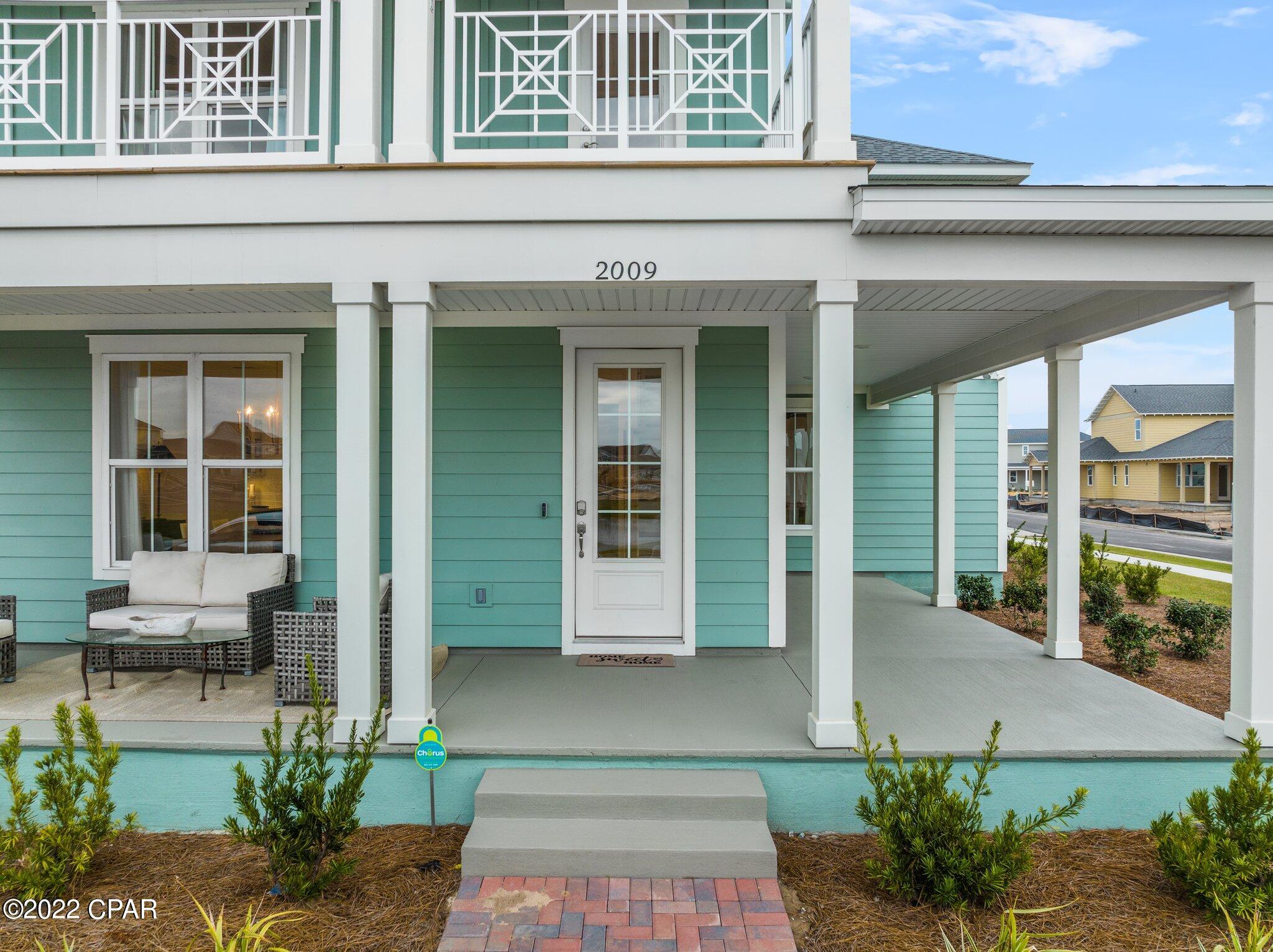 Sweetbay - Residential