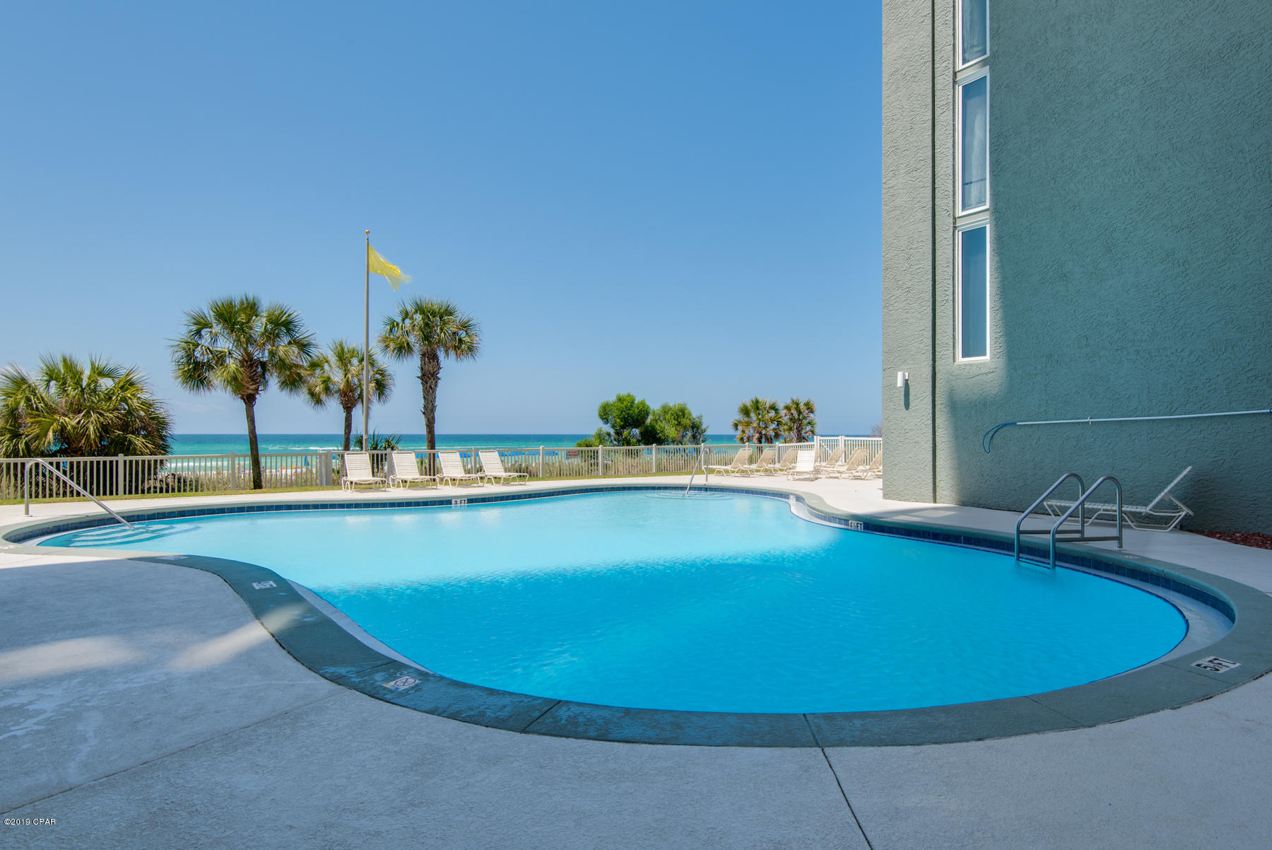 Long Beach Towers II - Residential