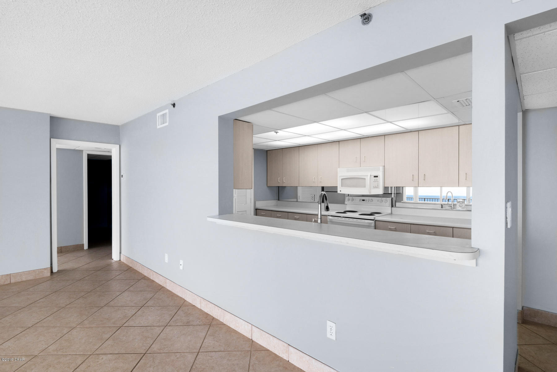 Long Beach Towers II - Residential