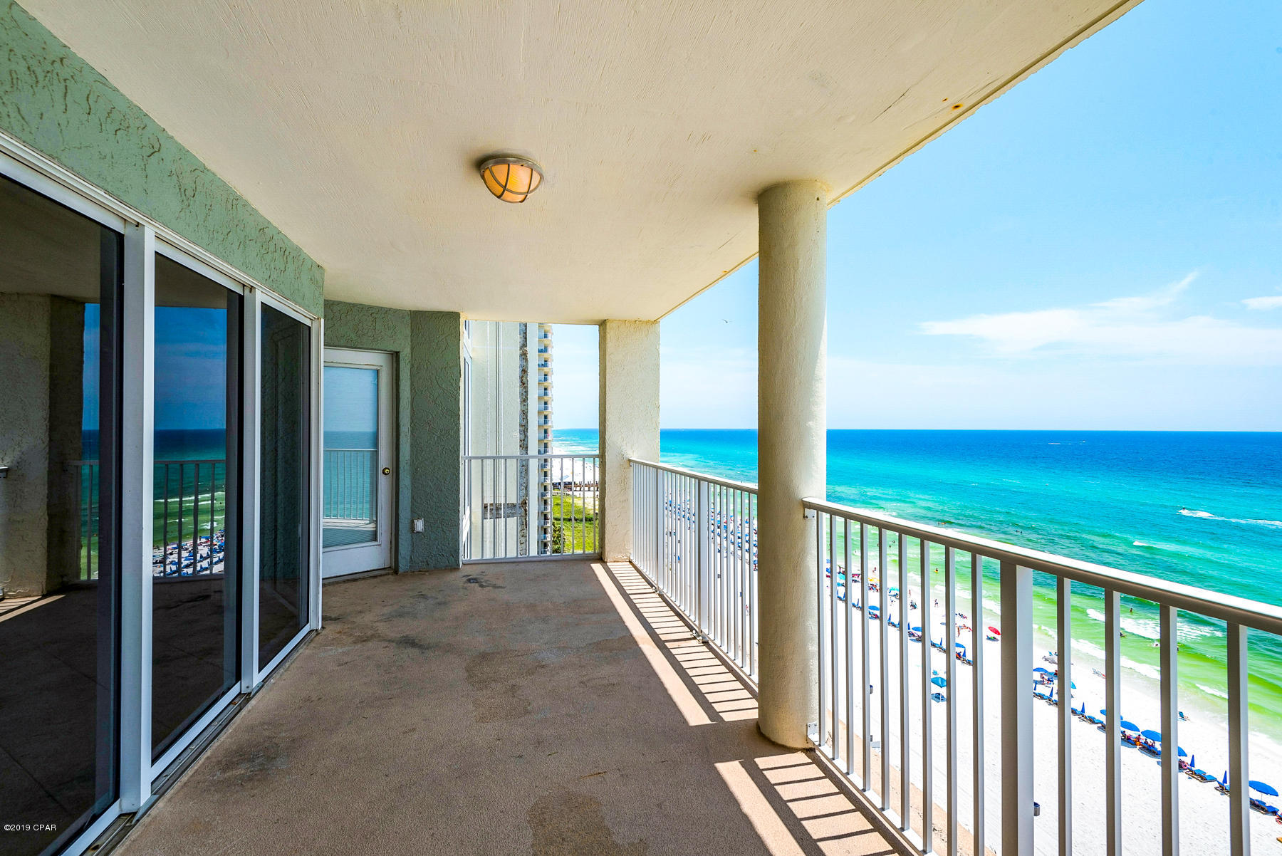 Long Beach Towers II - Residential