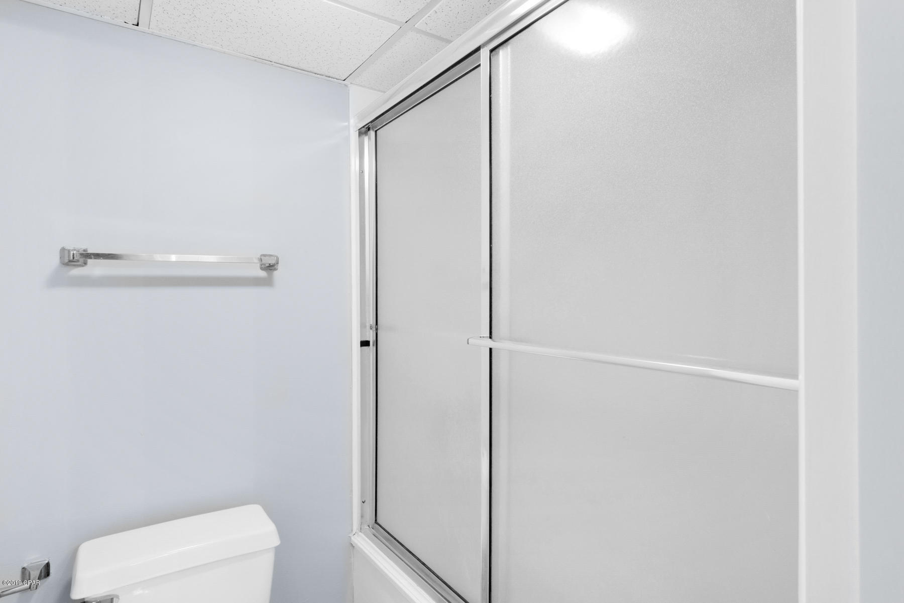 Long Beach Towers II - Residential