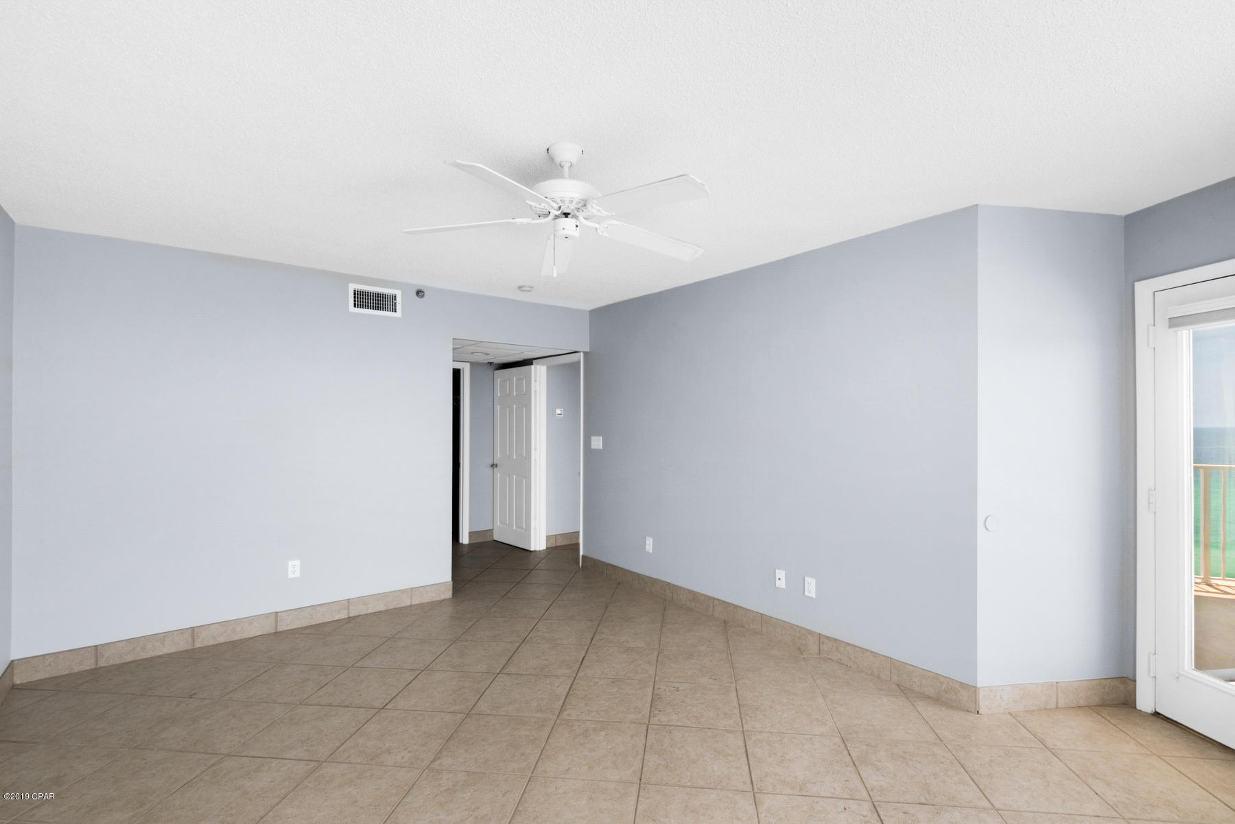 Long Beach Towers II - Residential