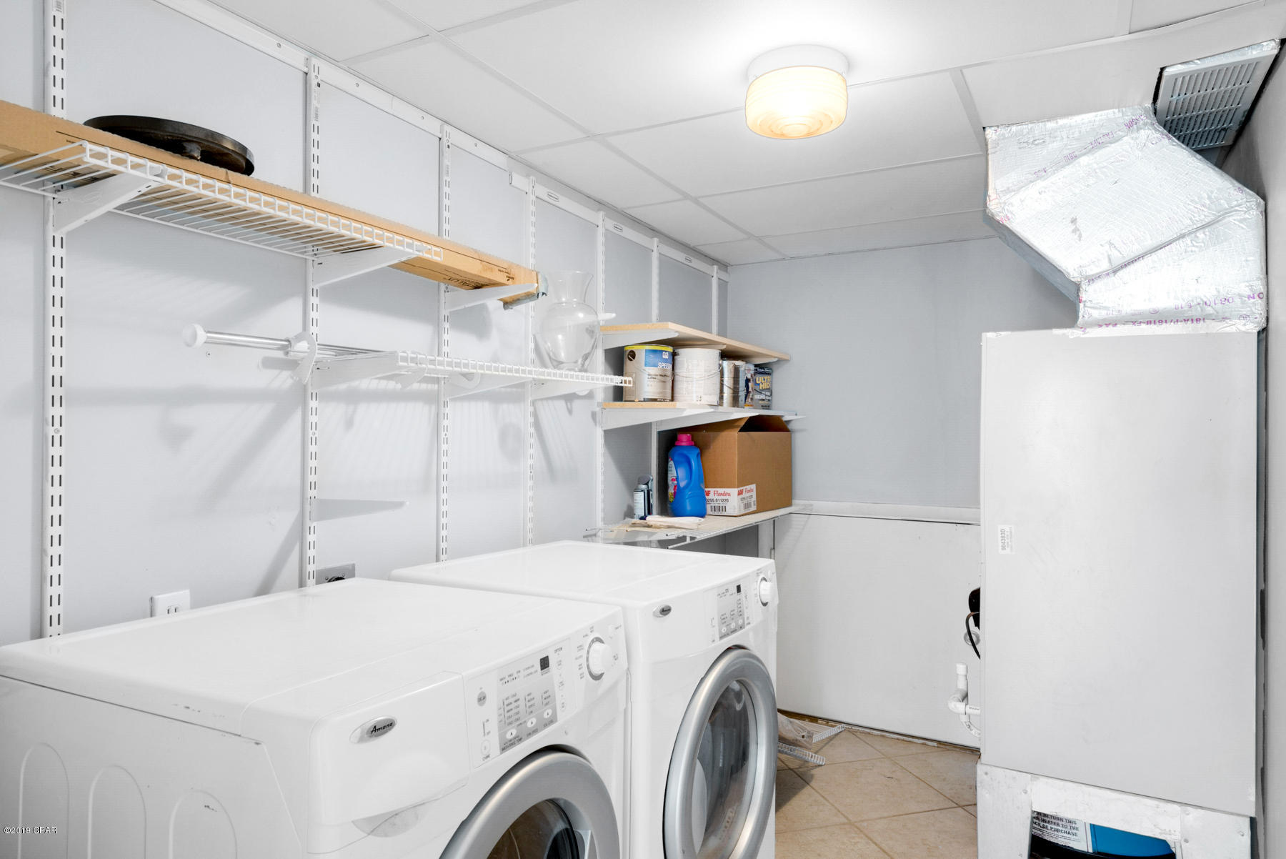 Long Beach Towers II - Residential