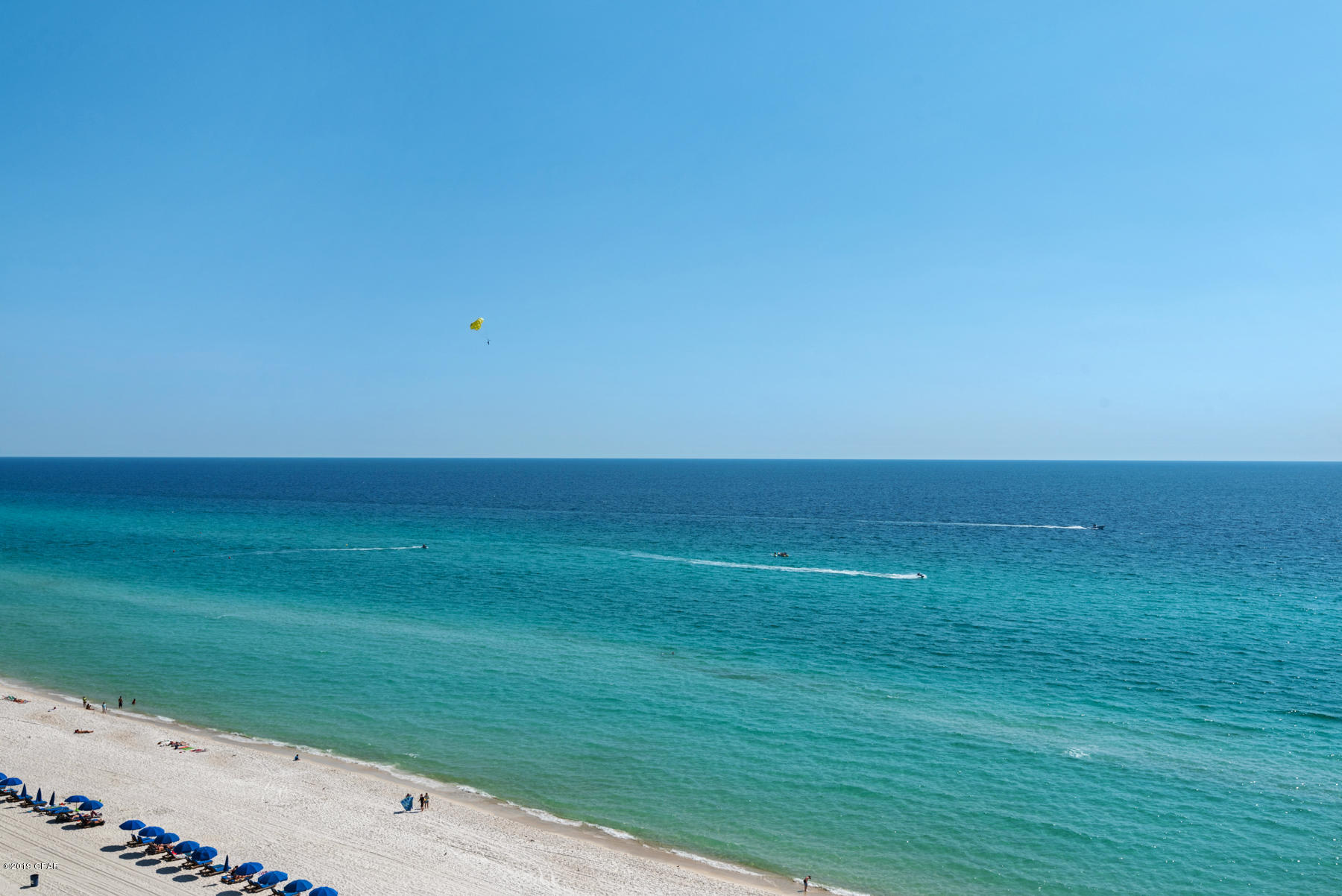 Long Beach Towers II - Residential