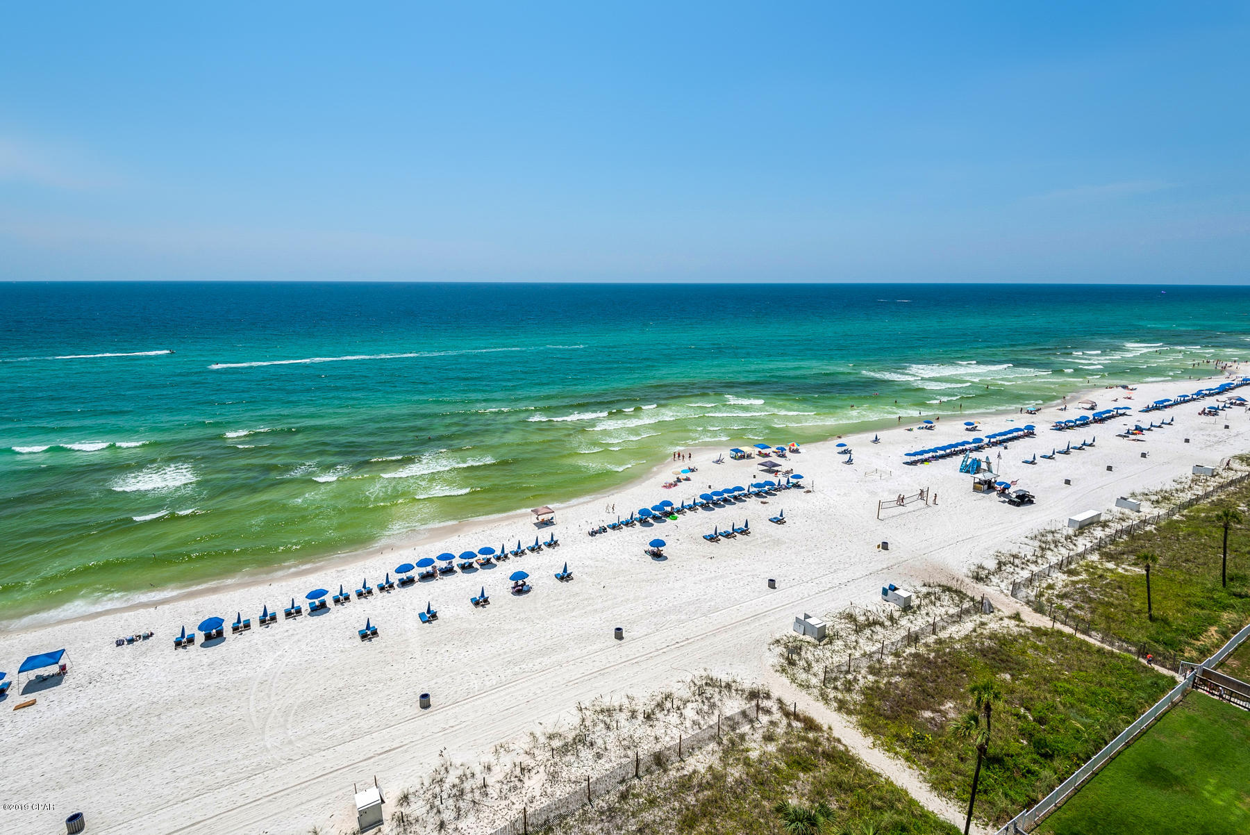 Long Beach Towers II - Residential