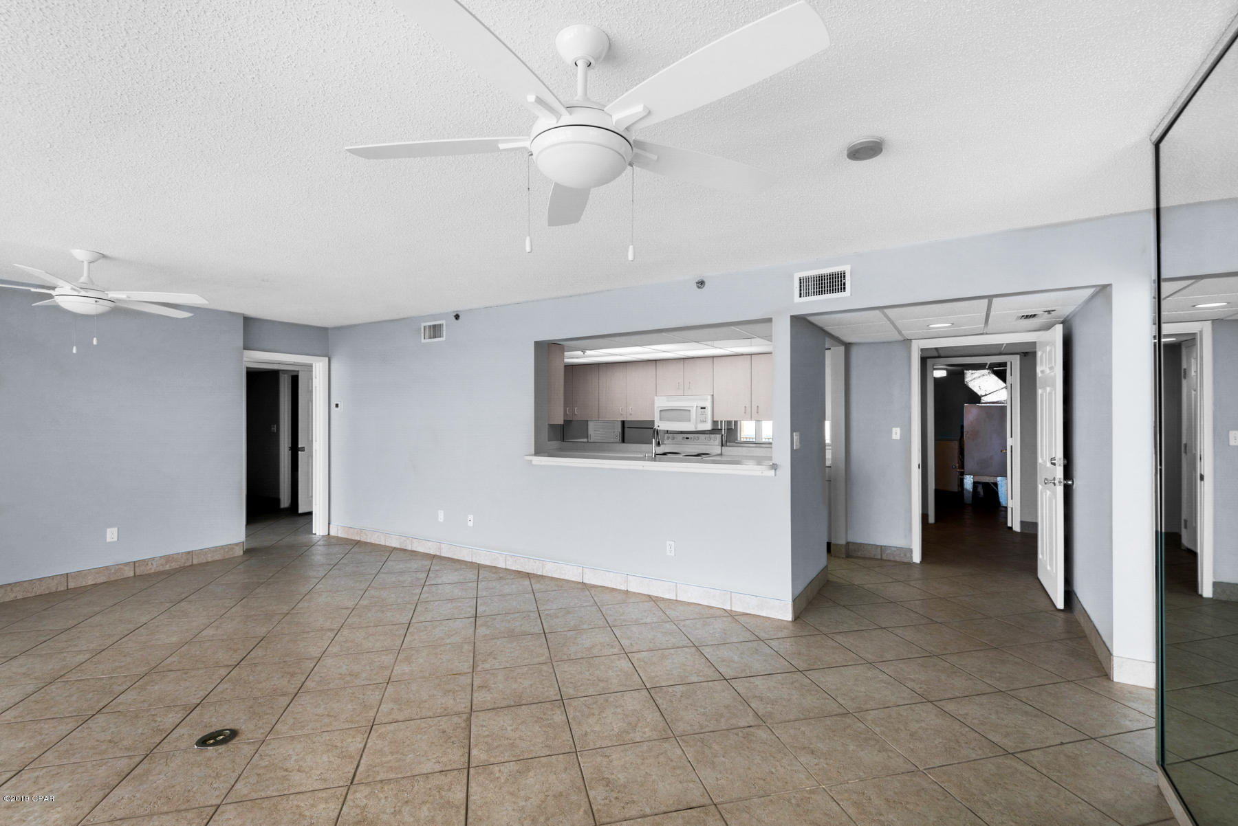 Long Beach Towers II - Residential