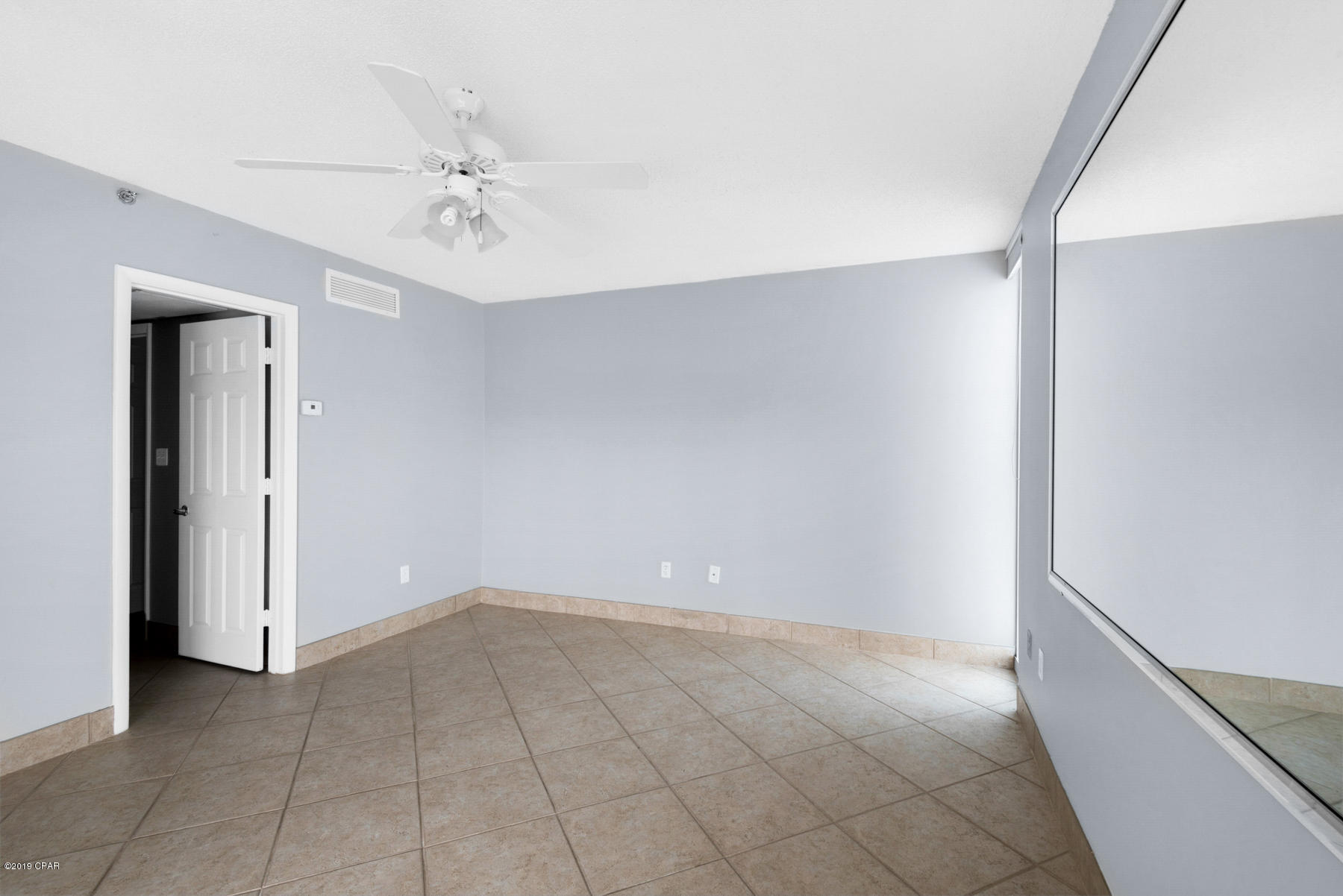 Long Beach Towers II - Residential