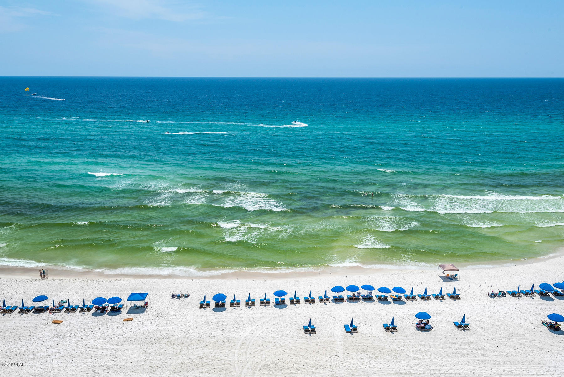 Long Beach Towers II - Residential