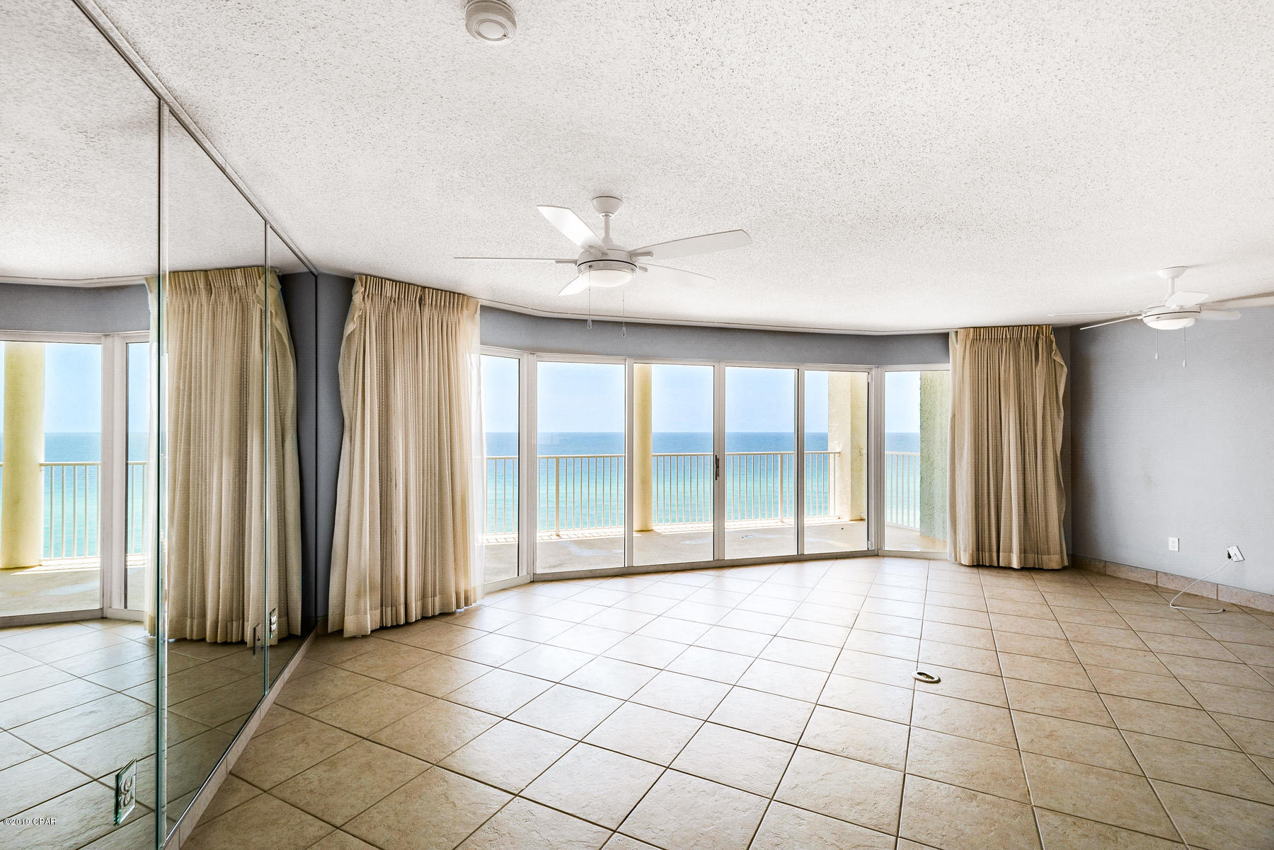 Long Beach Towers II - Residential