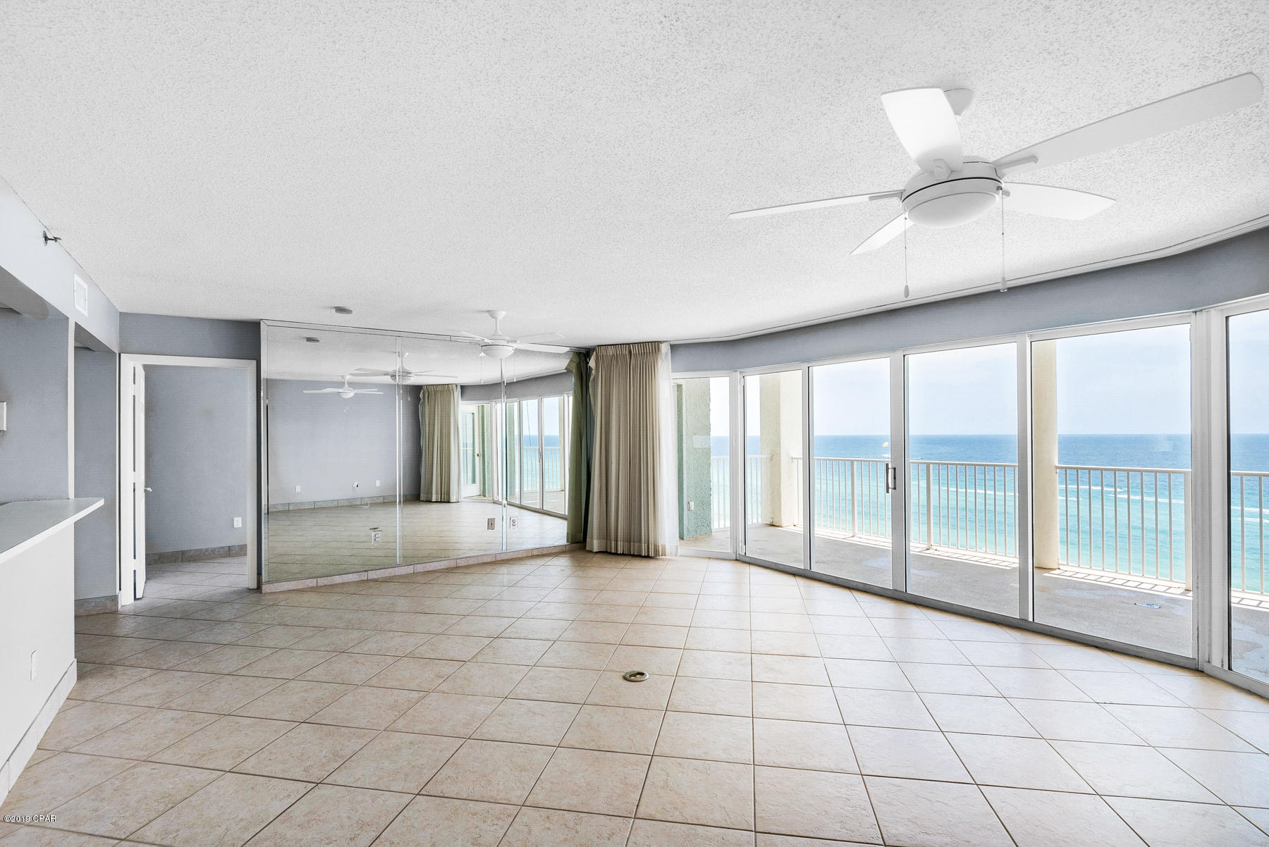 Long Beach Towers II - Residential