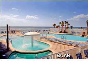 Majestic Beach Tower I - Residential