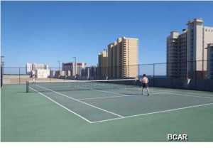 Majestic Beach Tower I - Residential