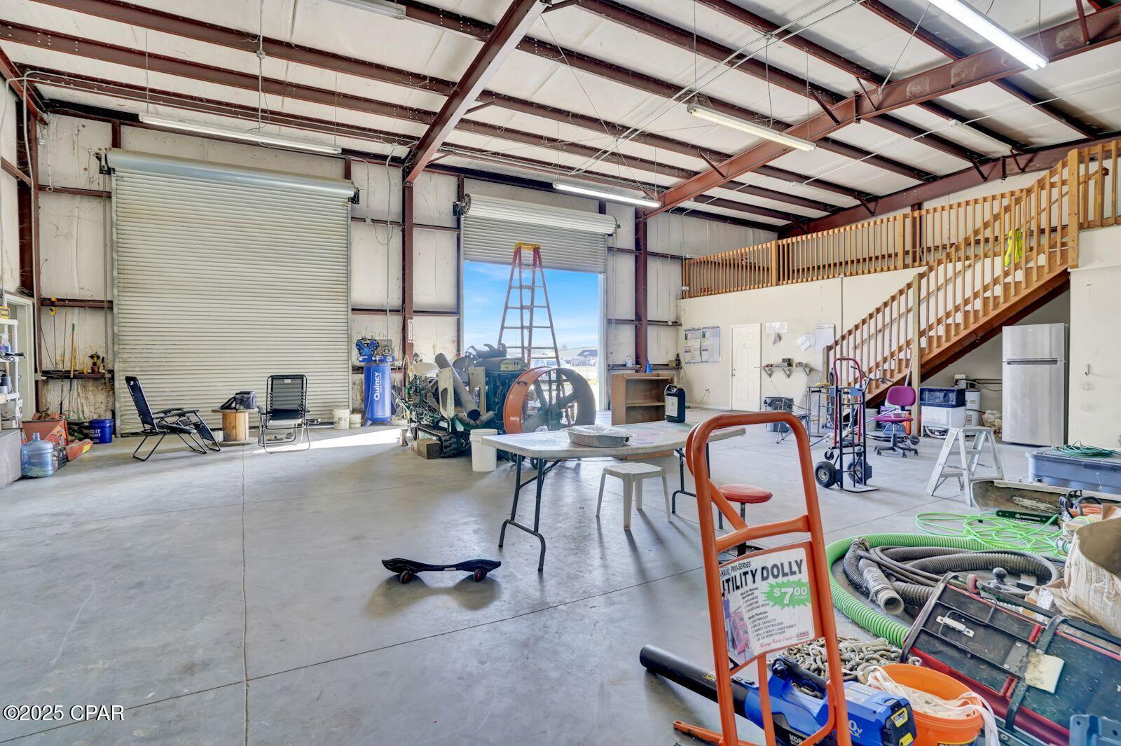 [No Recorded Subdiv] - Commercial Sale