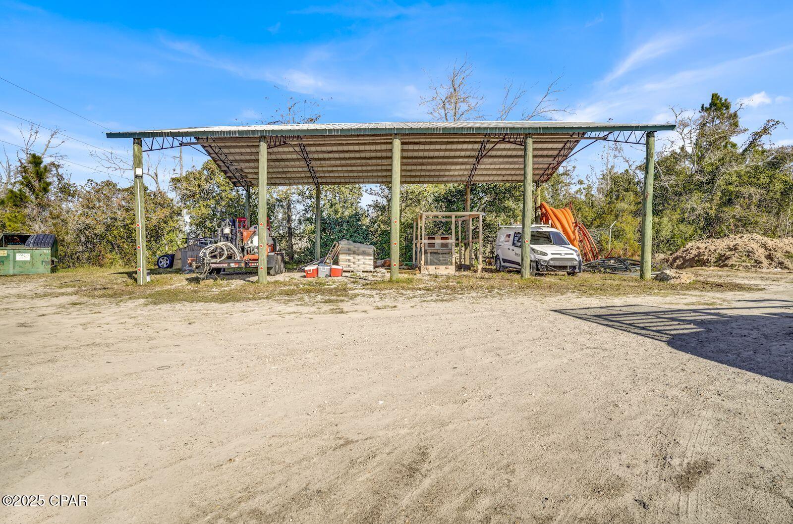 [No Recorded Subdiv] - Commercial Sale