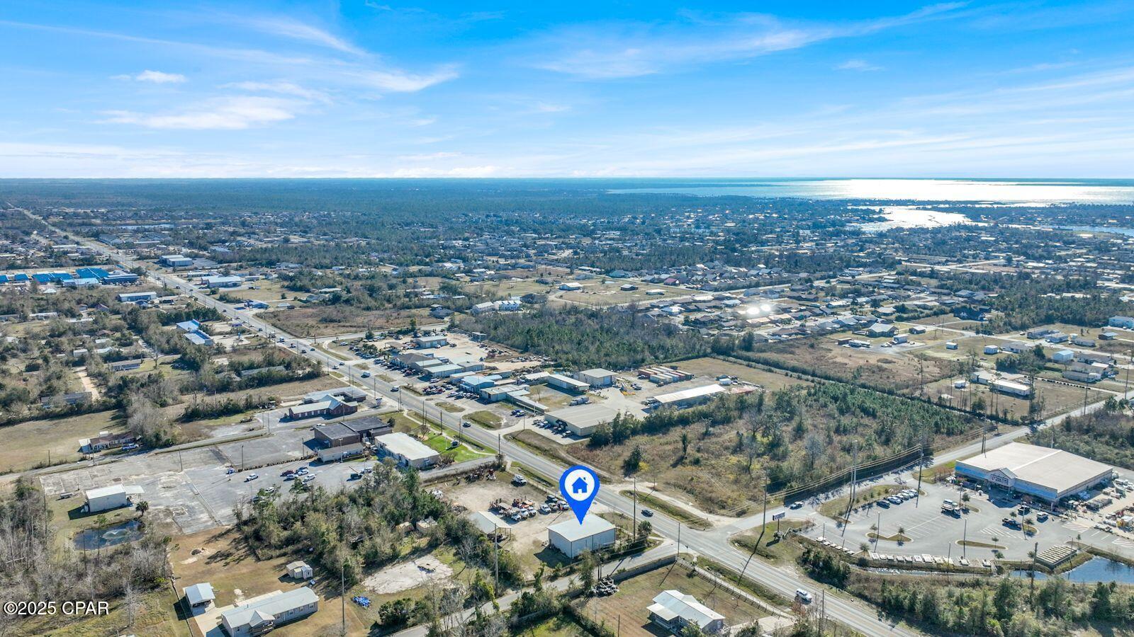 [No Recorded Subdiv] - Commercial Sale