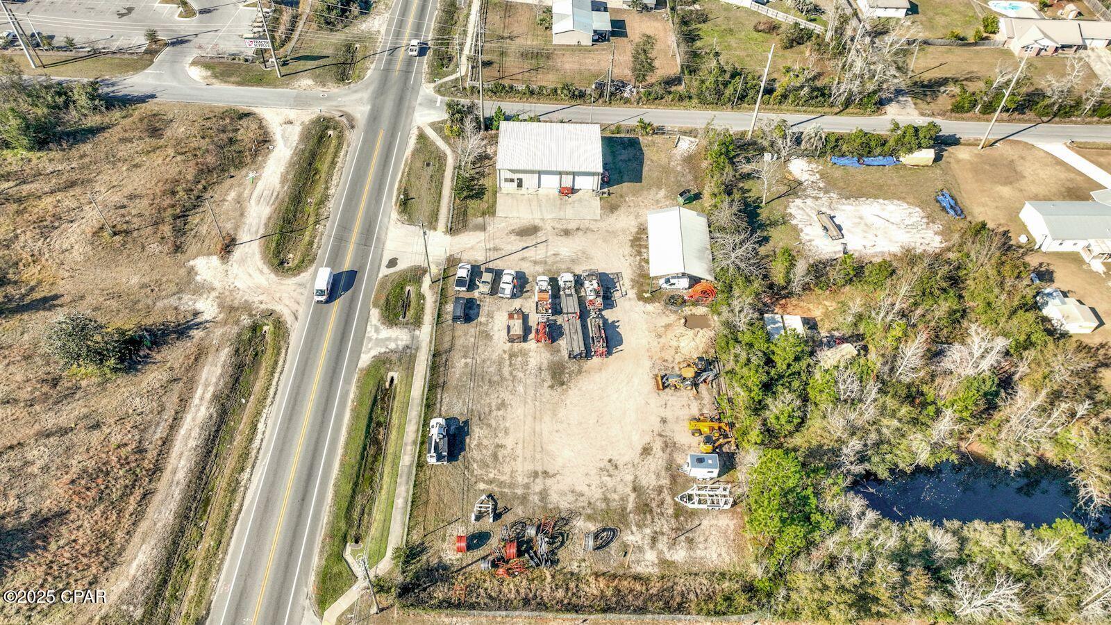 [No Recorded Subdiv] - Commercial Sale