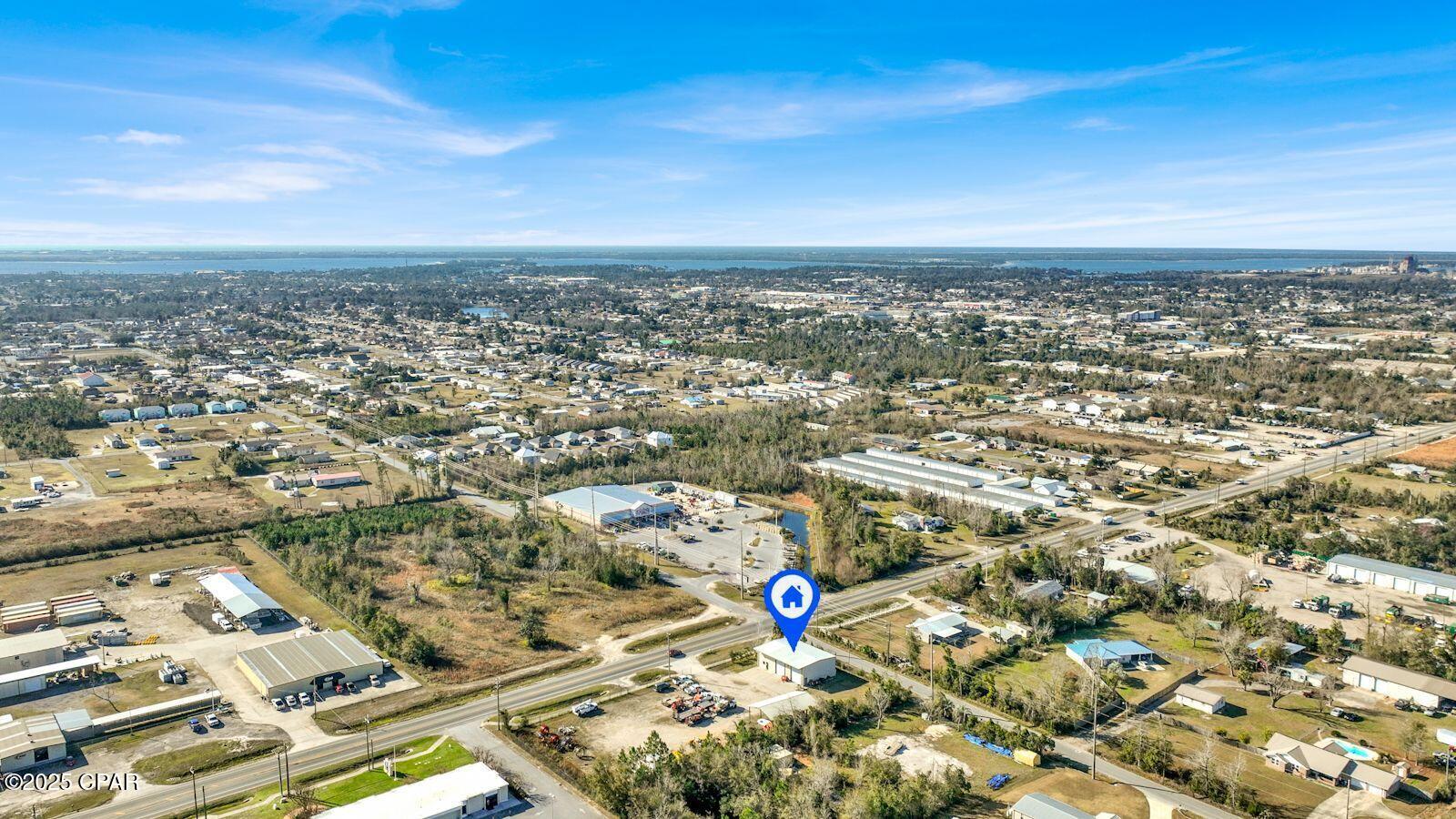 [No Recorded Subdiv] - Commercial Sale