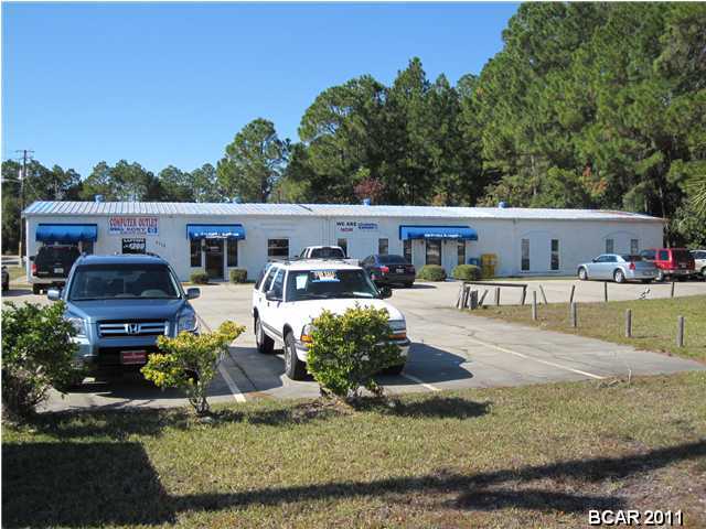 No Named Subdivision - Commercial Sale