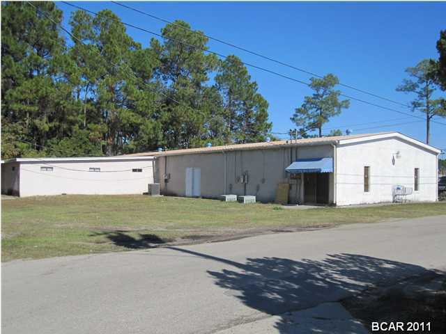 No Named Subdivision - Commercial Sale