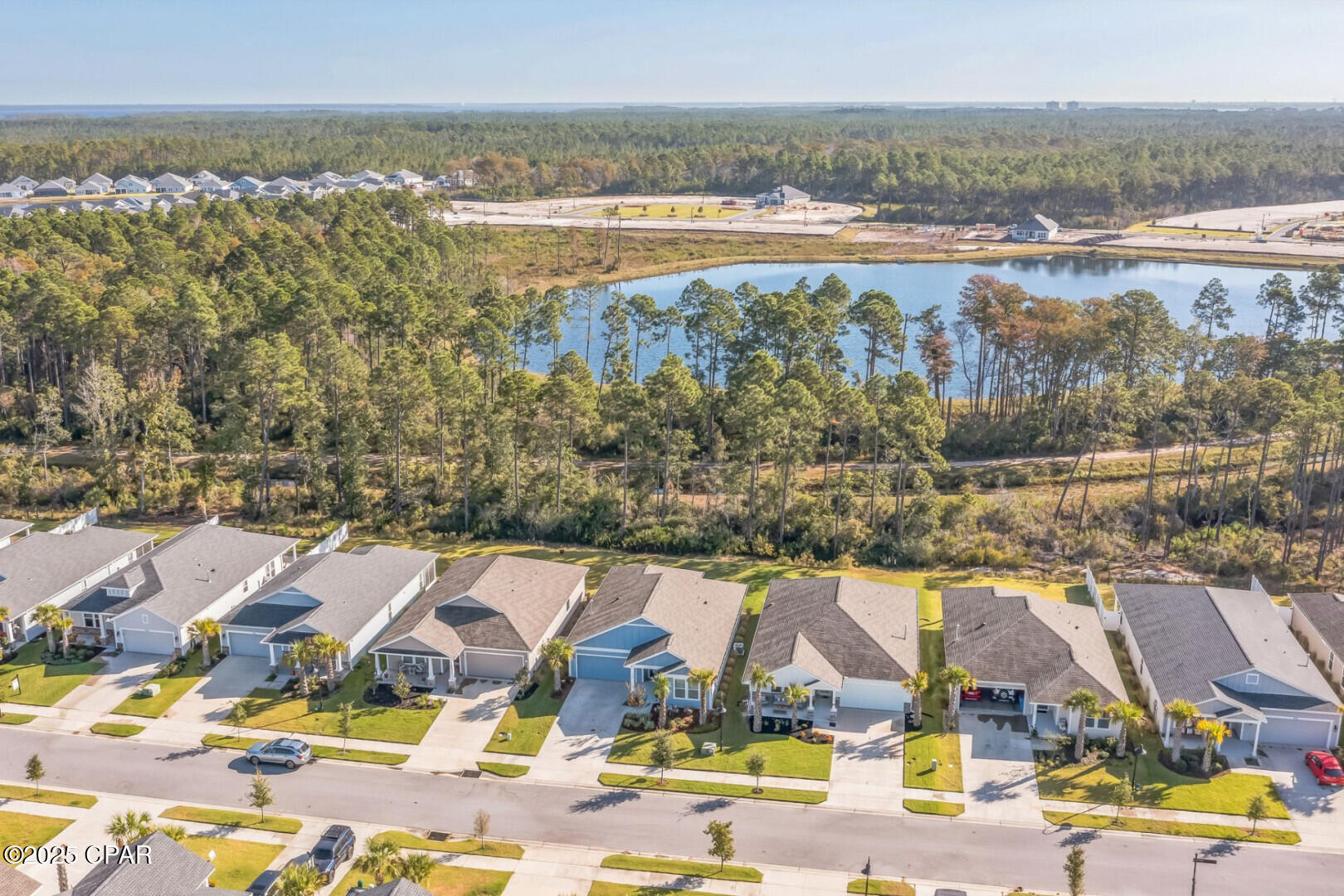 Breakfast Point - Residential