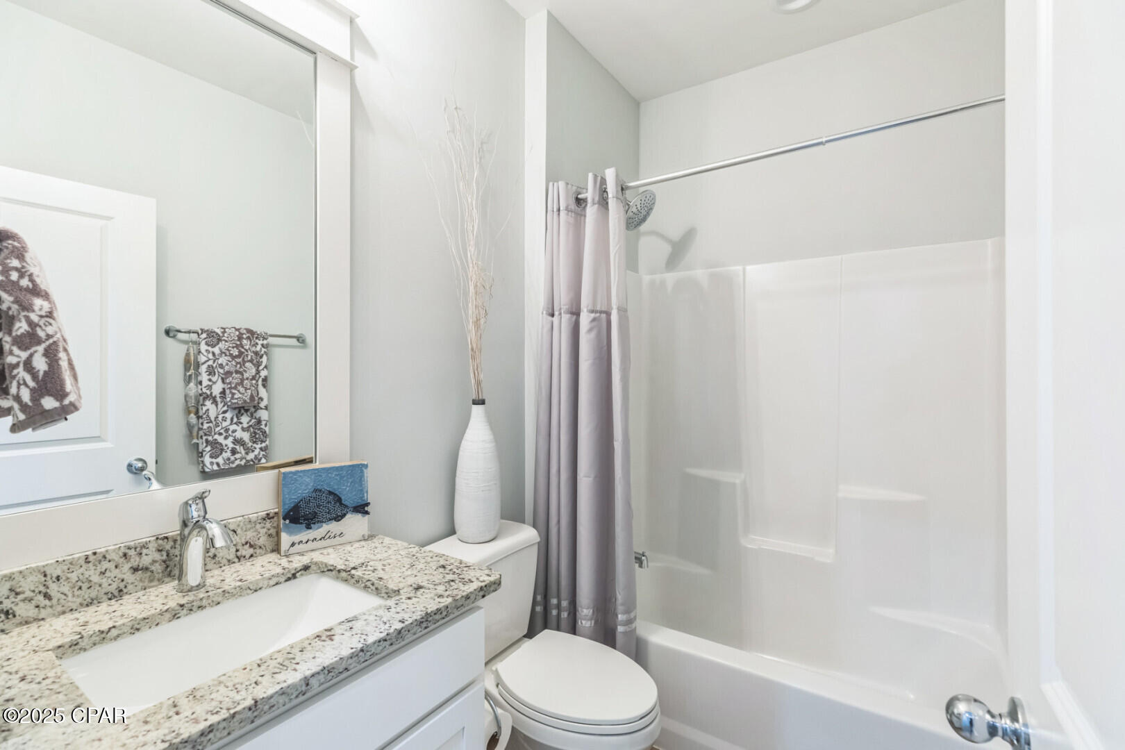 Breakfast Point - Residential