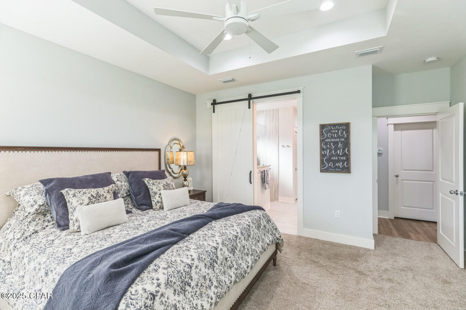 Breakfast Point - Residential