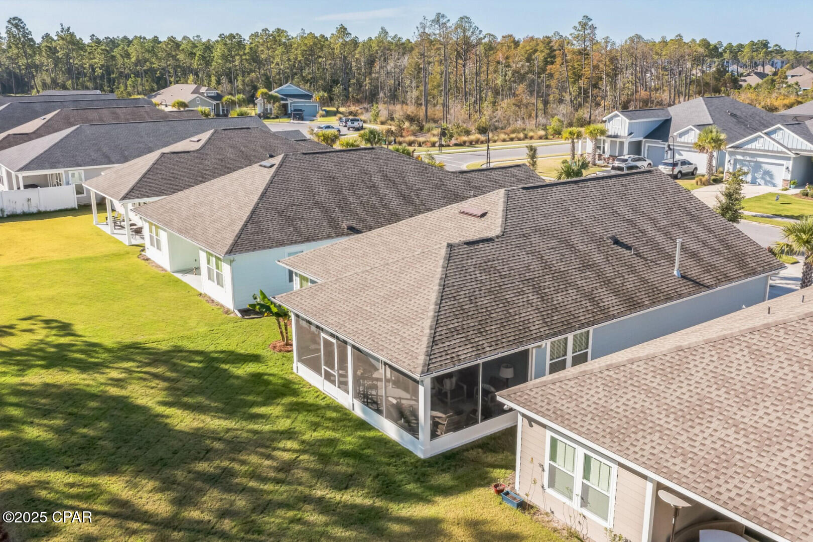 Breakfast Point - Residential