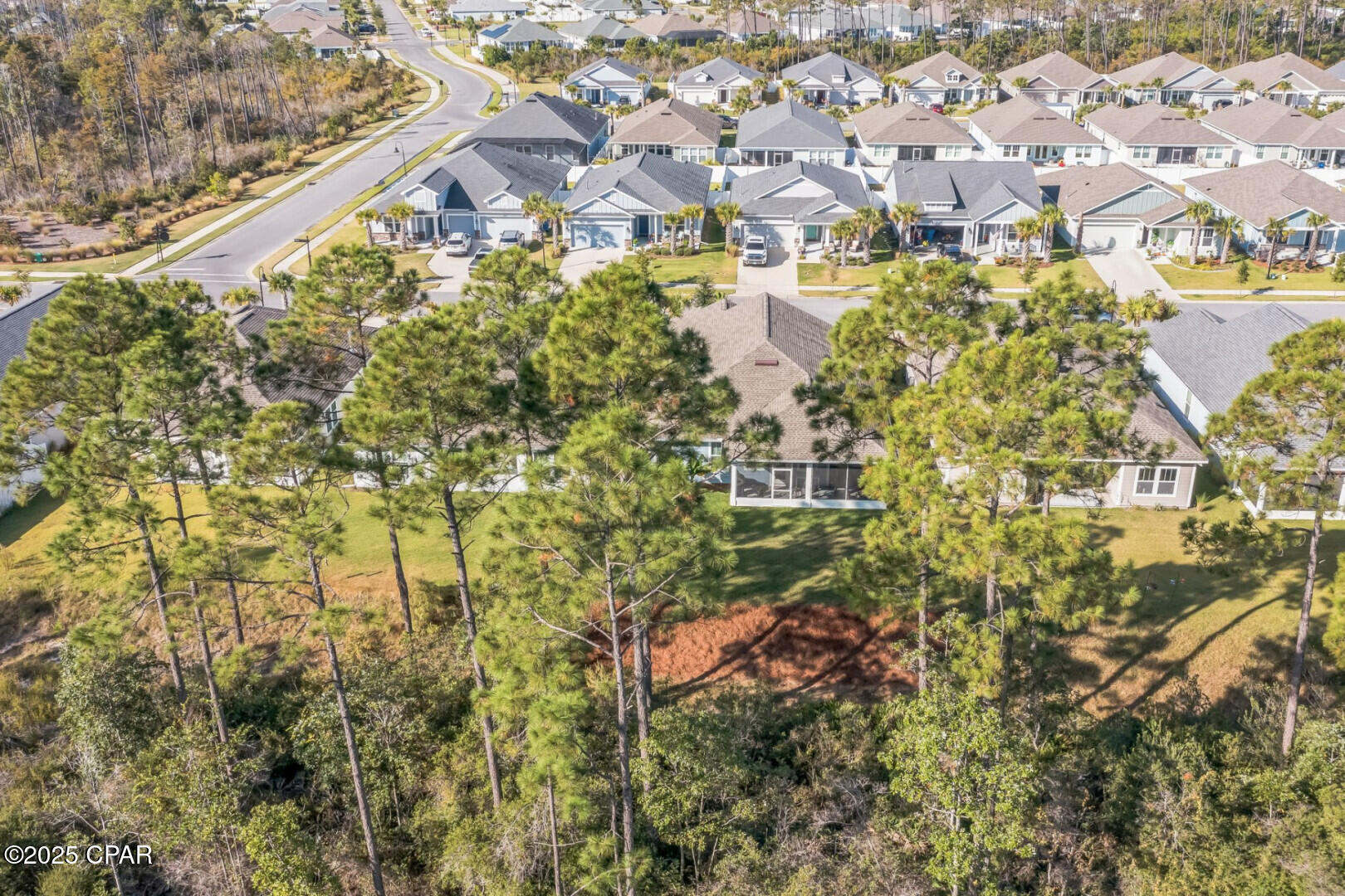 Breakfast Point - Residential