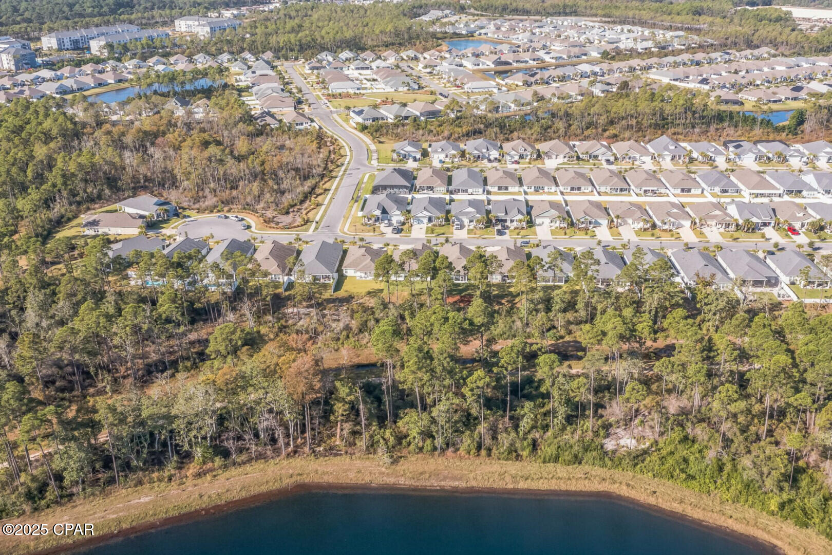 Breakfast Point - Residential