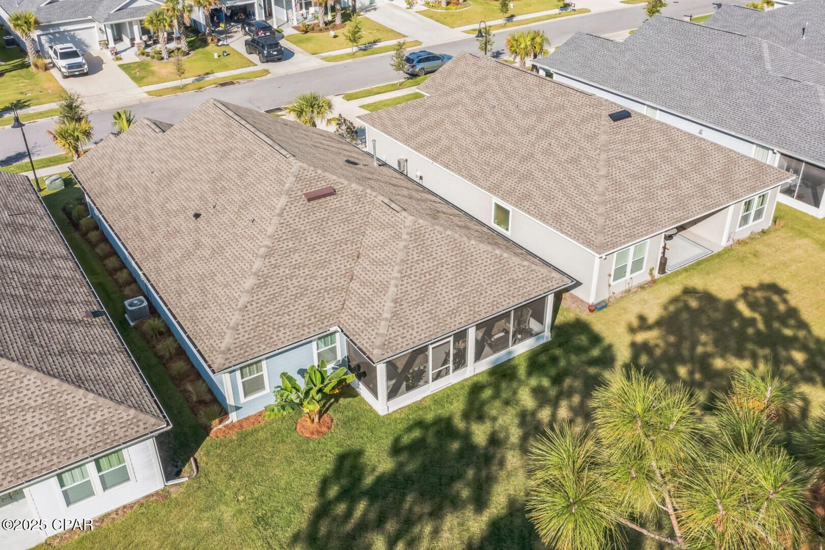 Breakfast Point - Residential