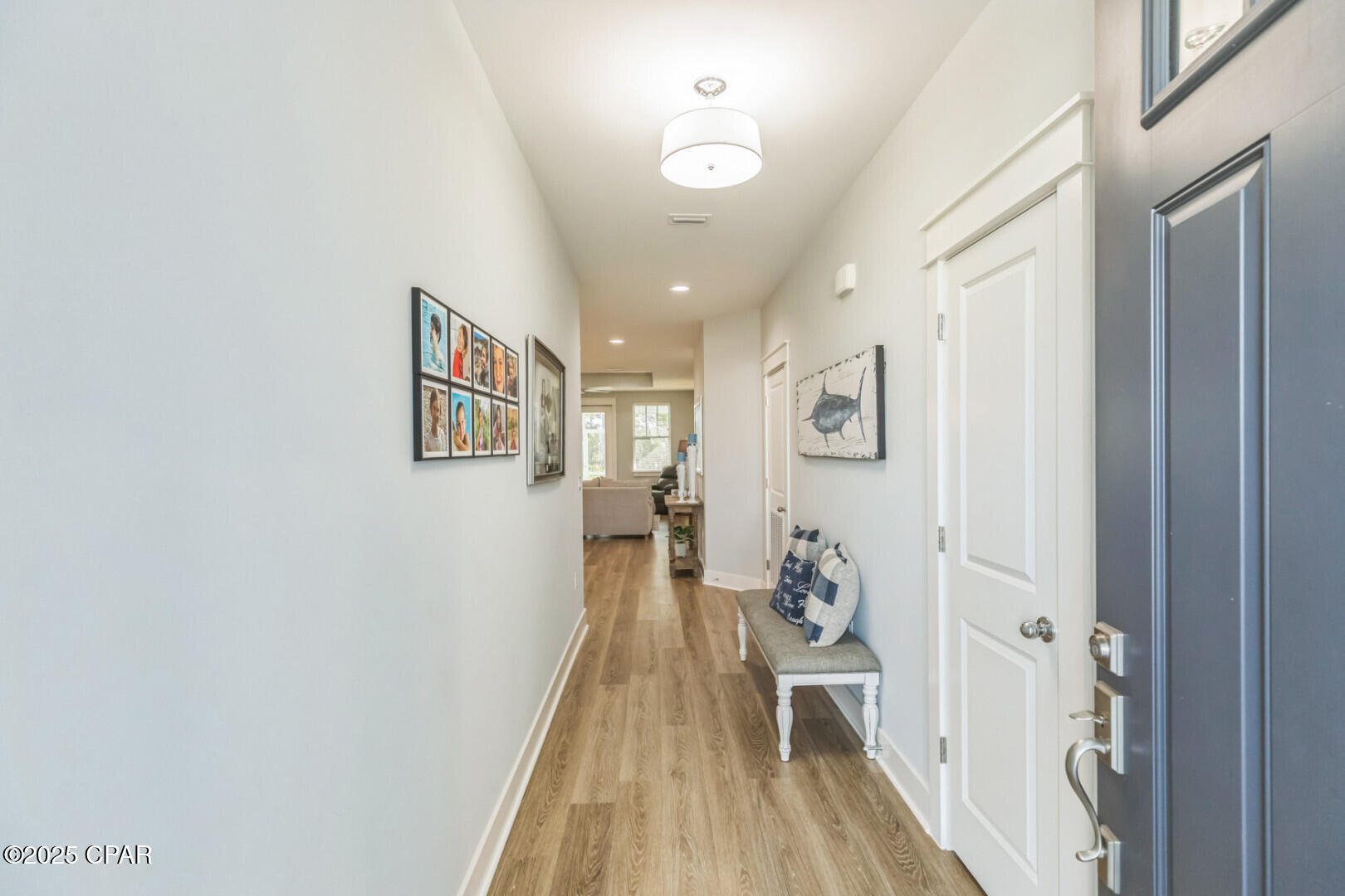 Breakfast Point - Residential