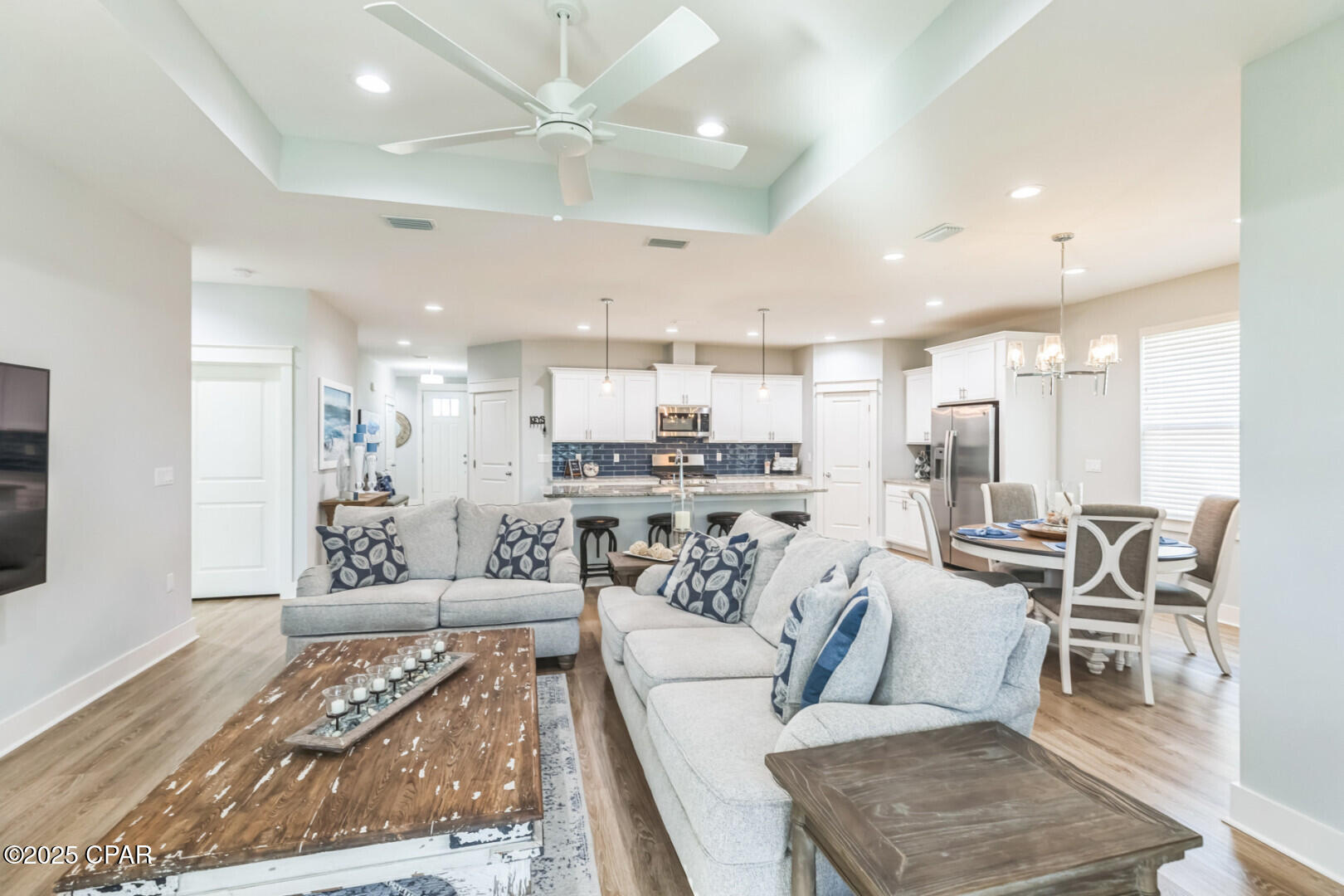 Breakfast Point - Residential