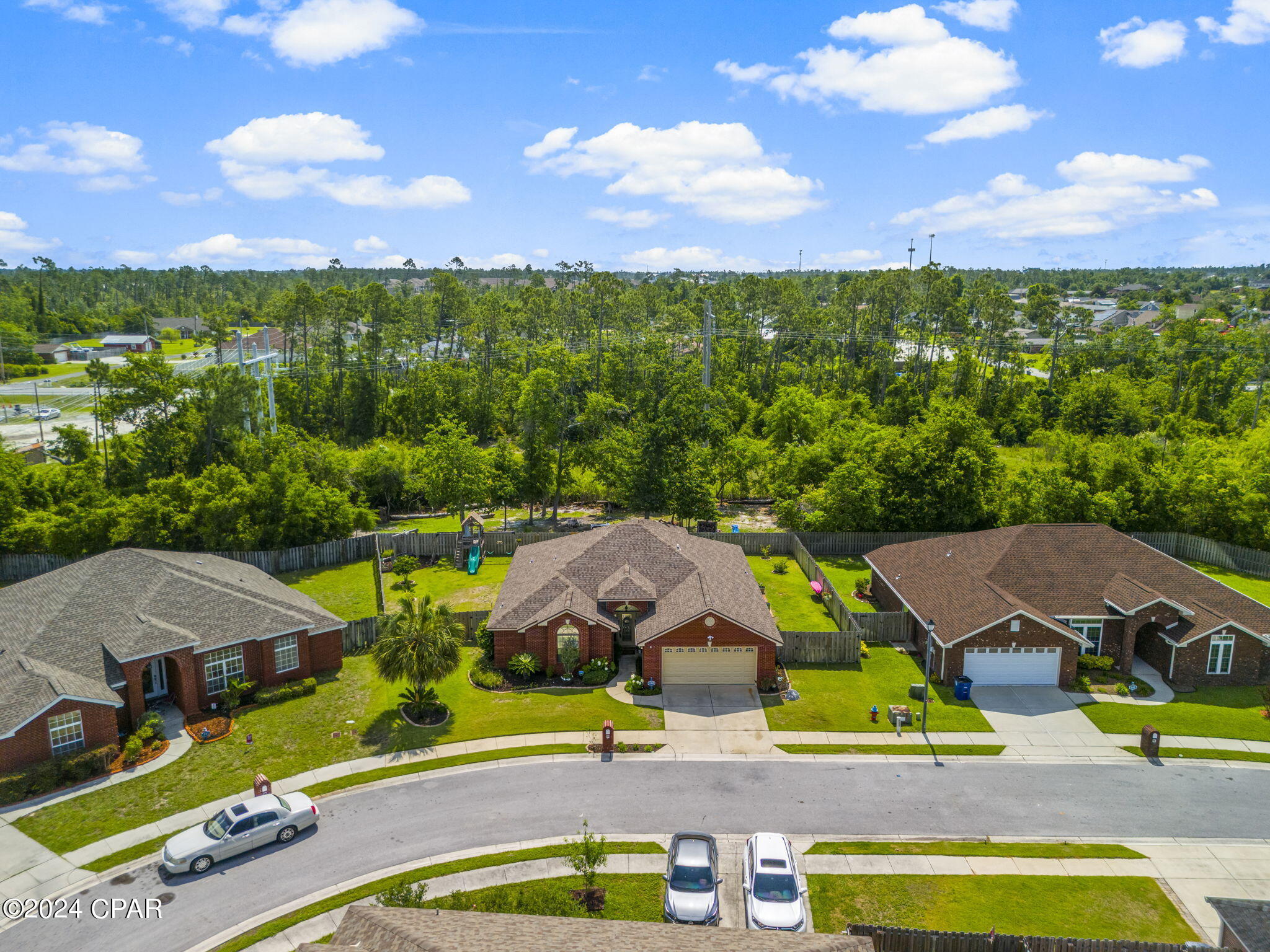 The Traditions - Residential