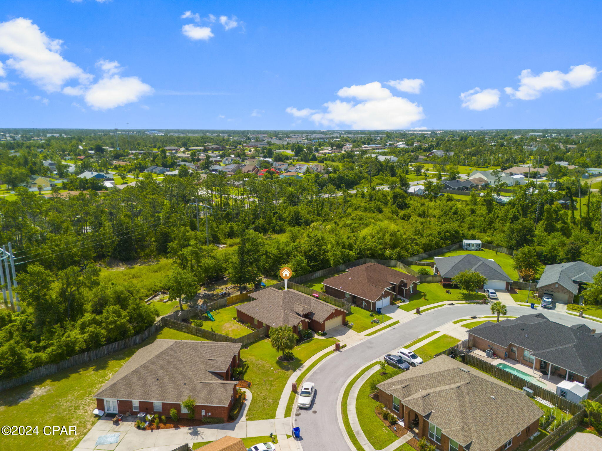 The Traditions - Residential