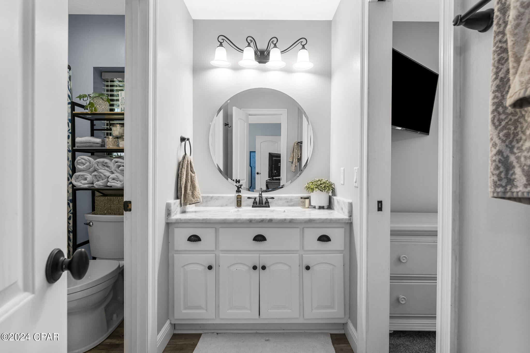 The Traditions - Residential