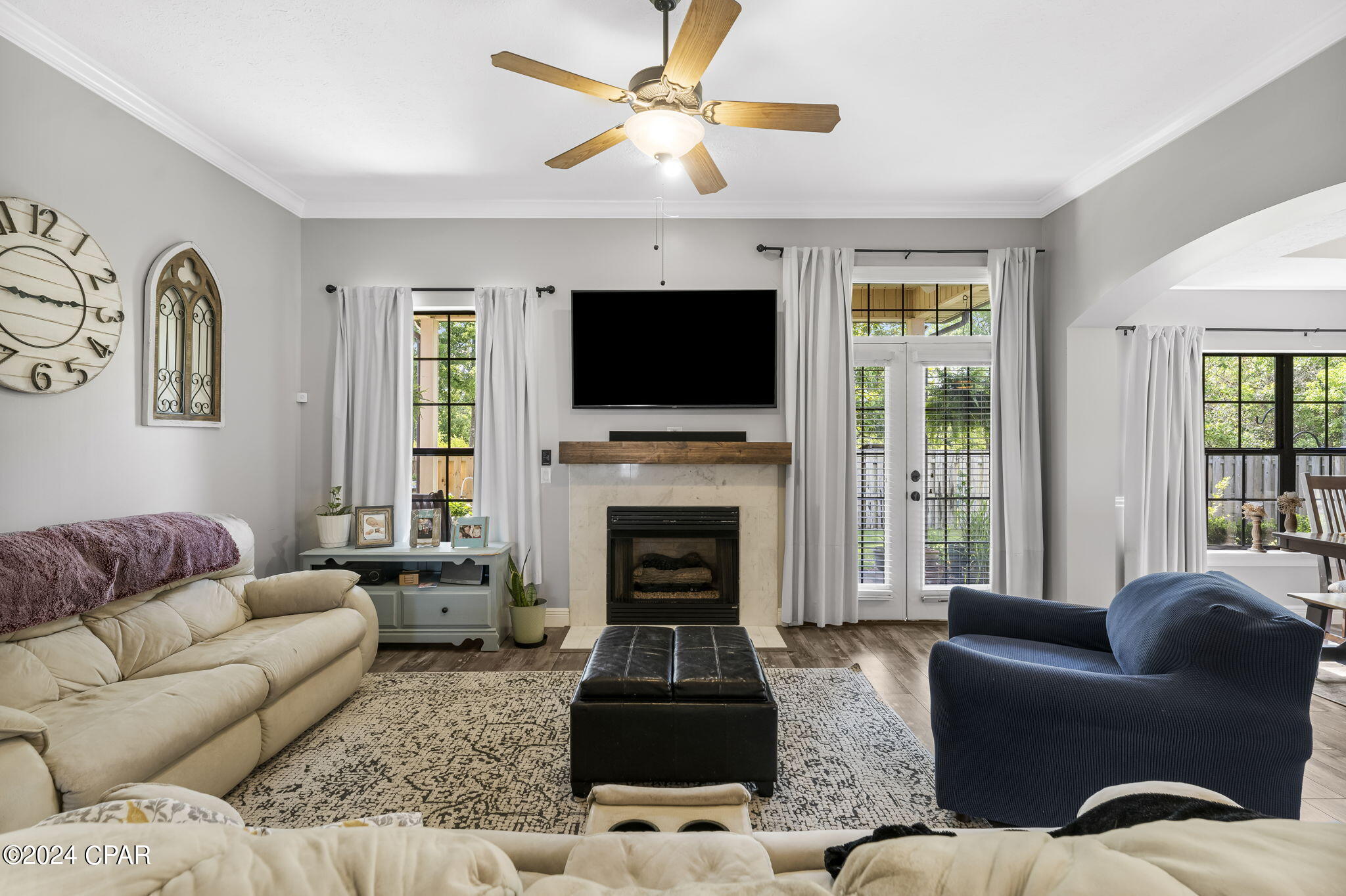 The Traditions - Residential