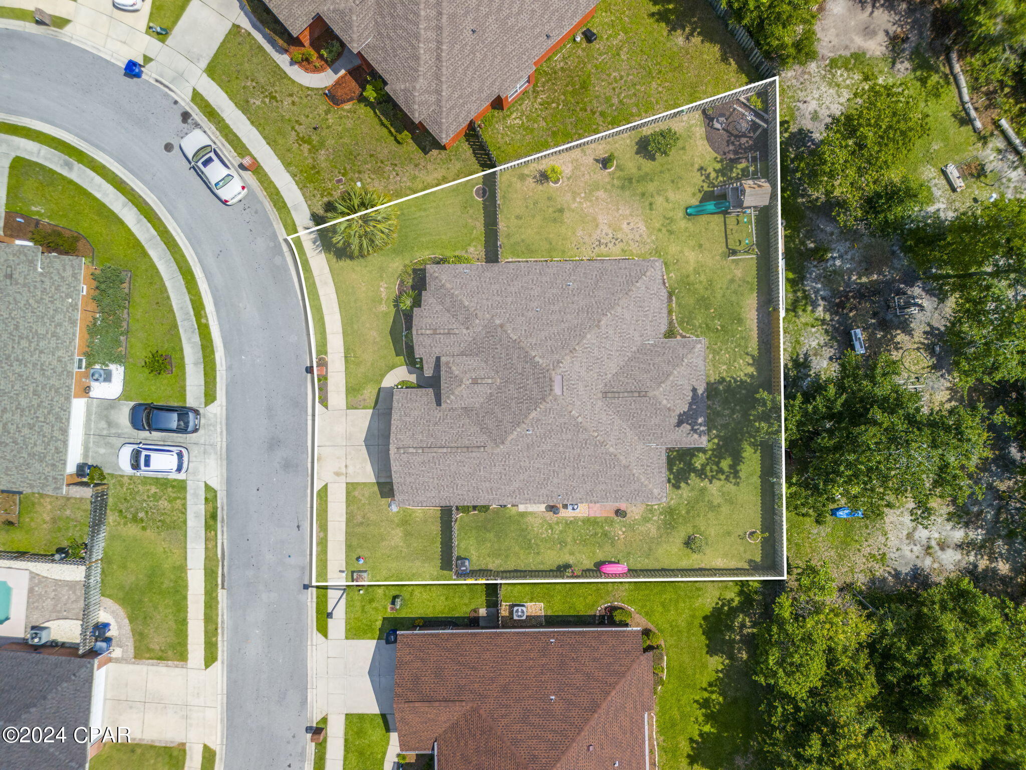 The Traditions - Residential