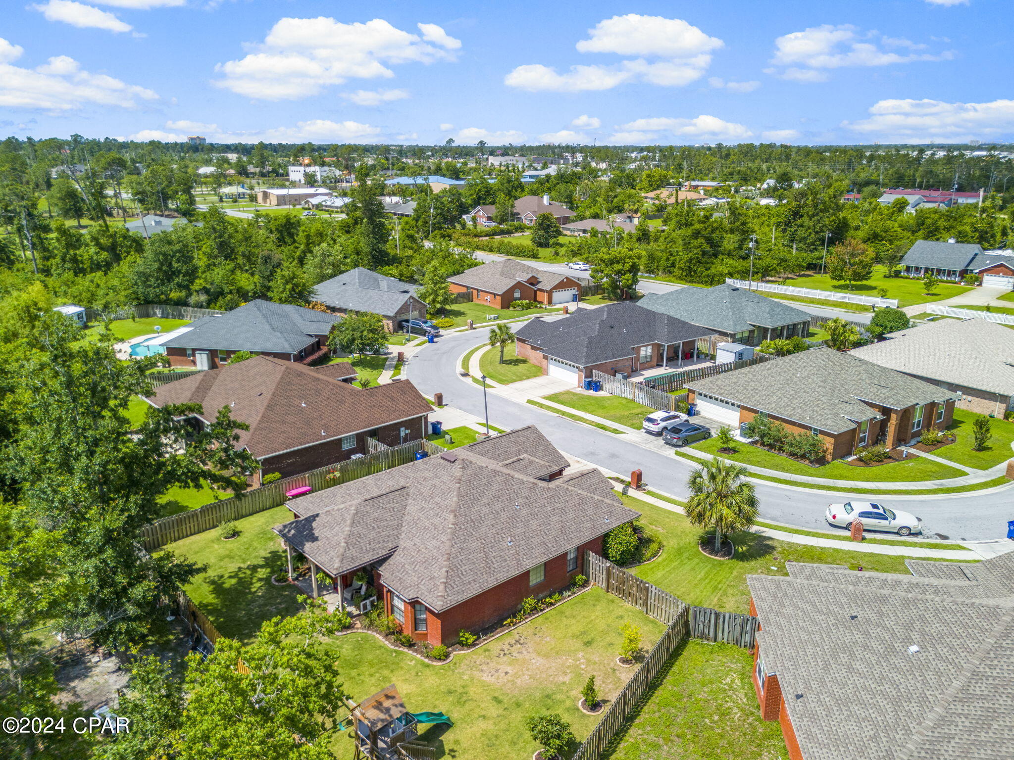 The Traditions - Residential