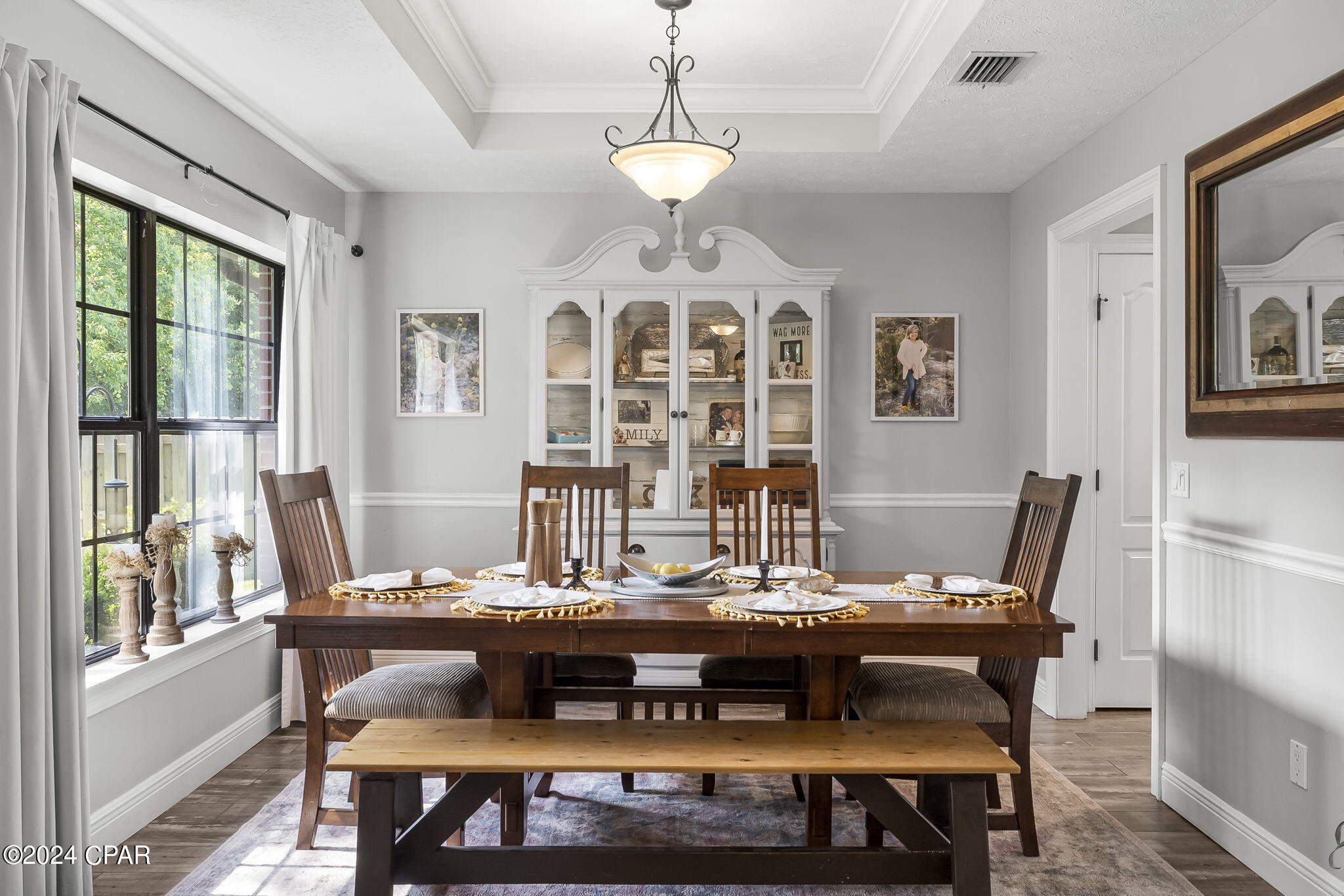 The Traditions - Residential