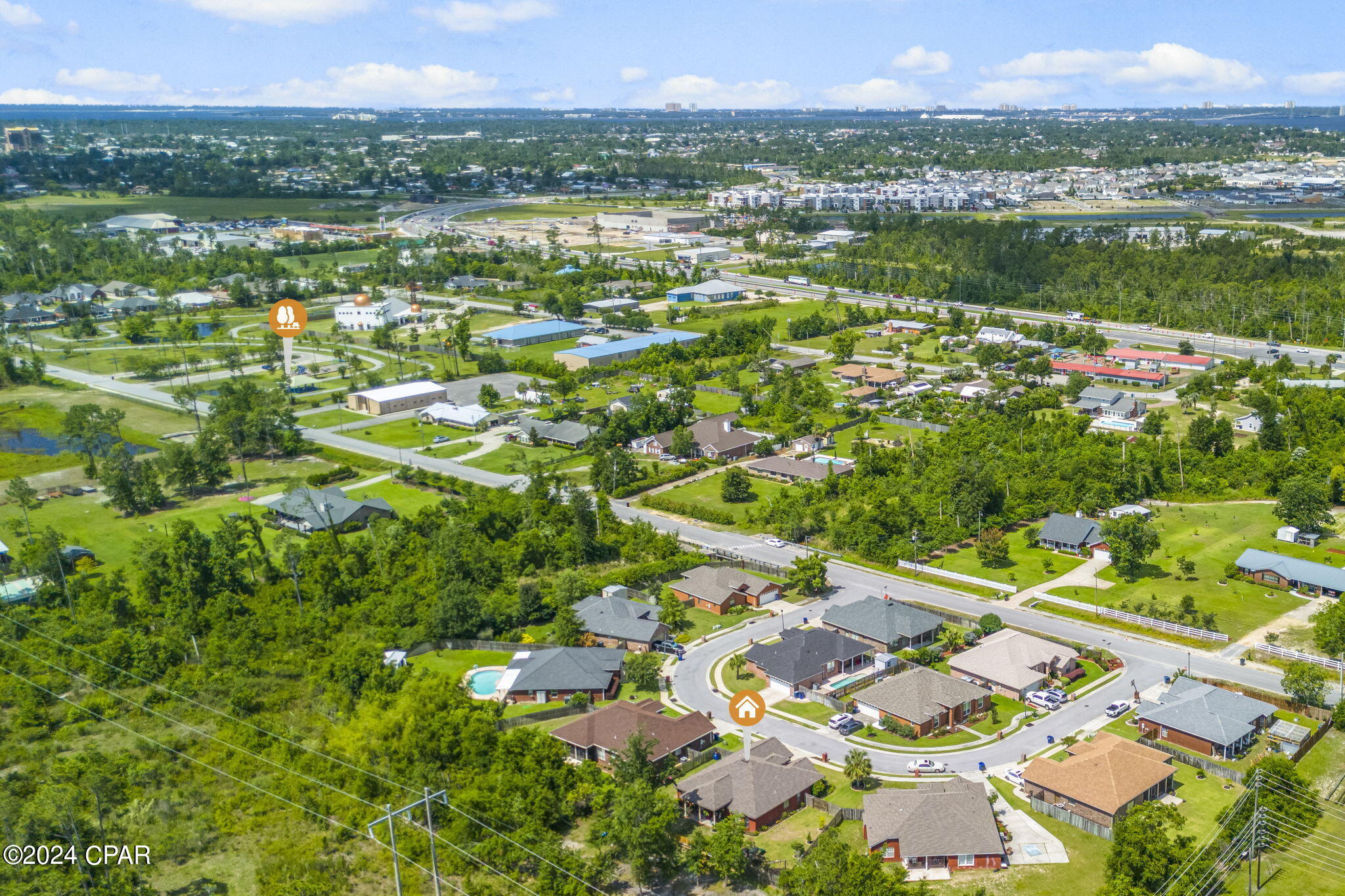 The Traditions - Residential