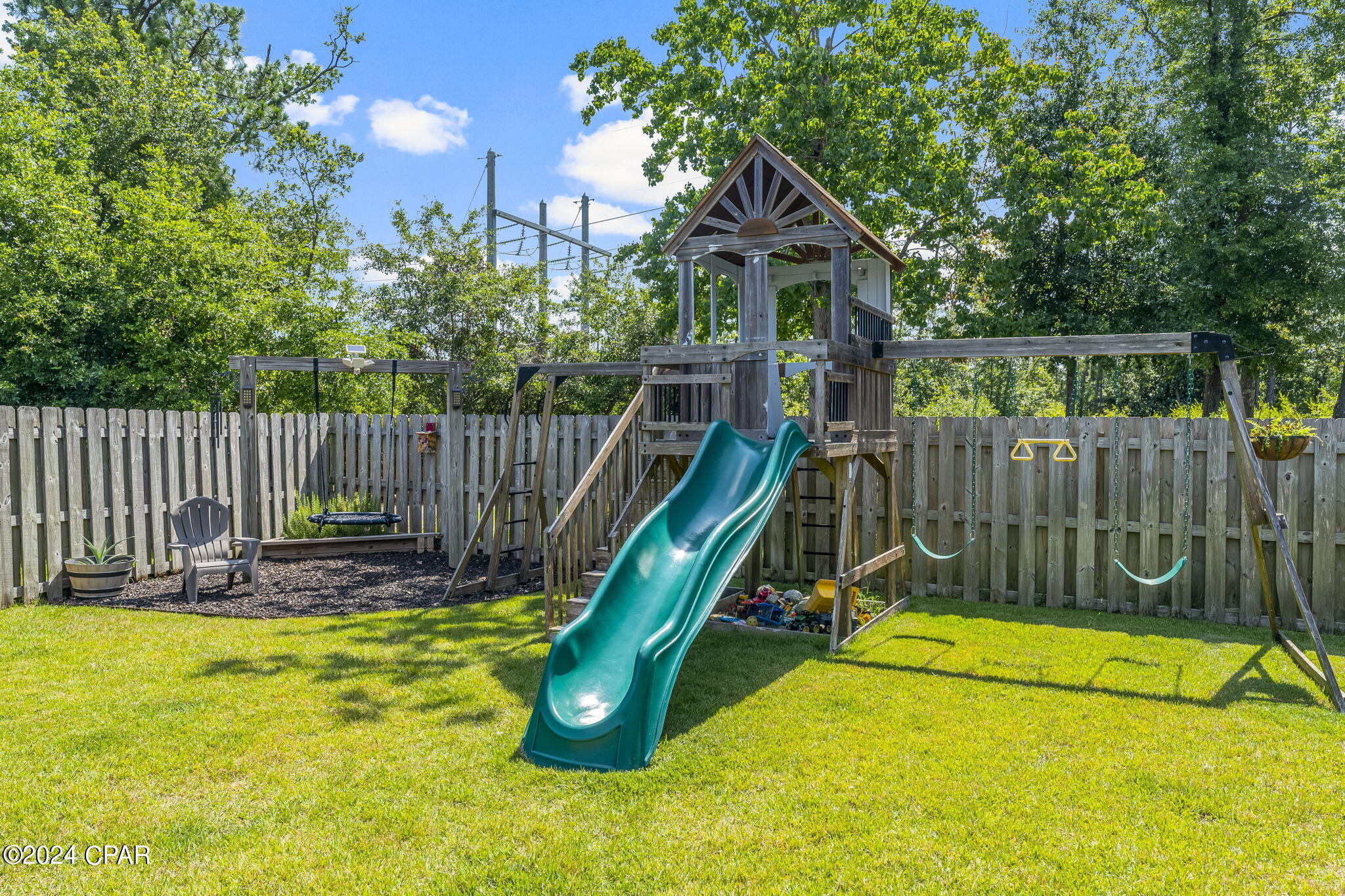 The Traditions - Residential