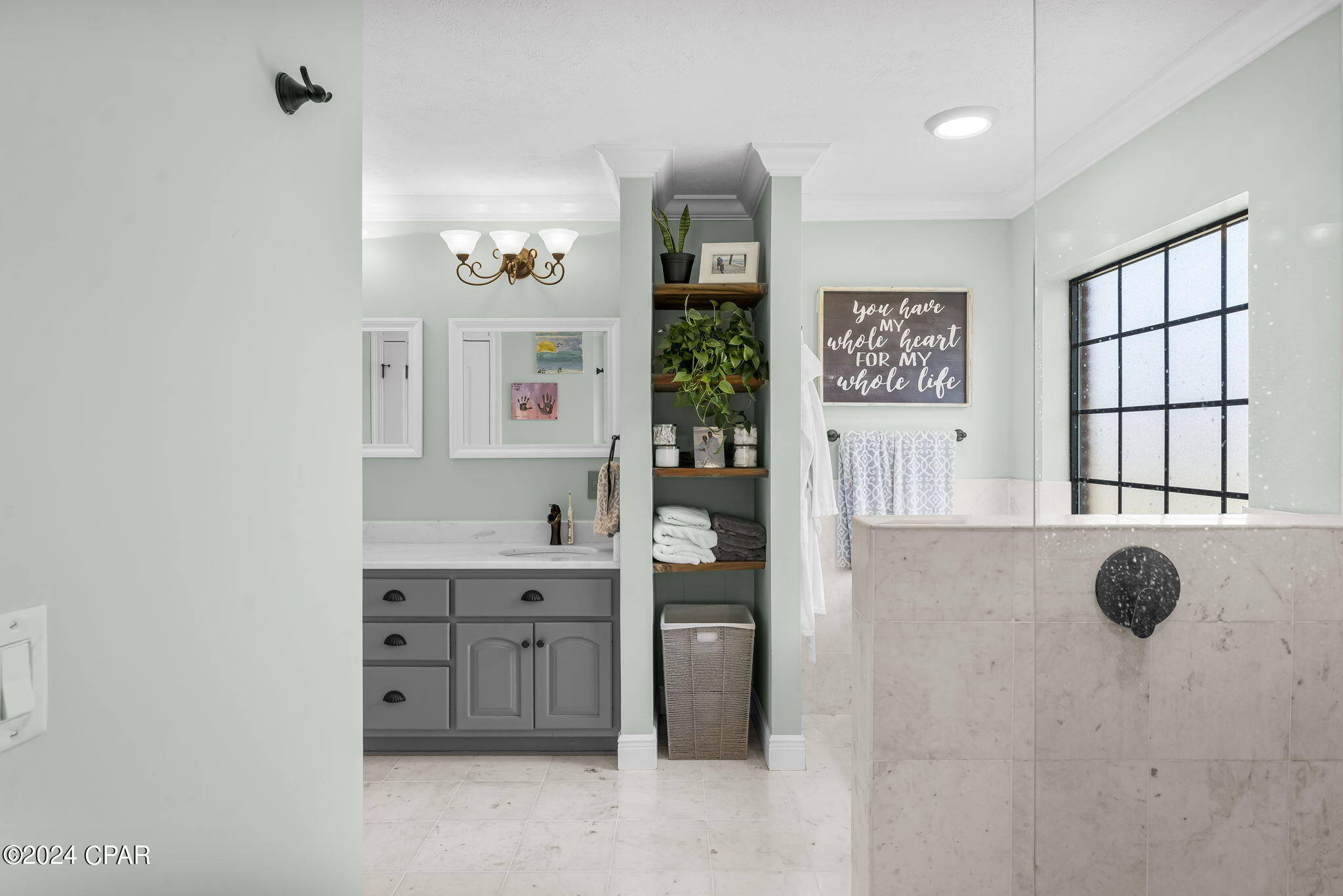 The Traditions - Residential