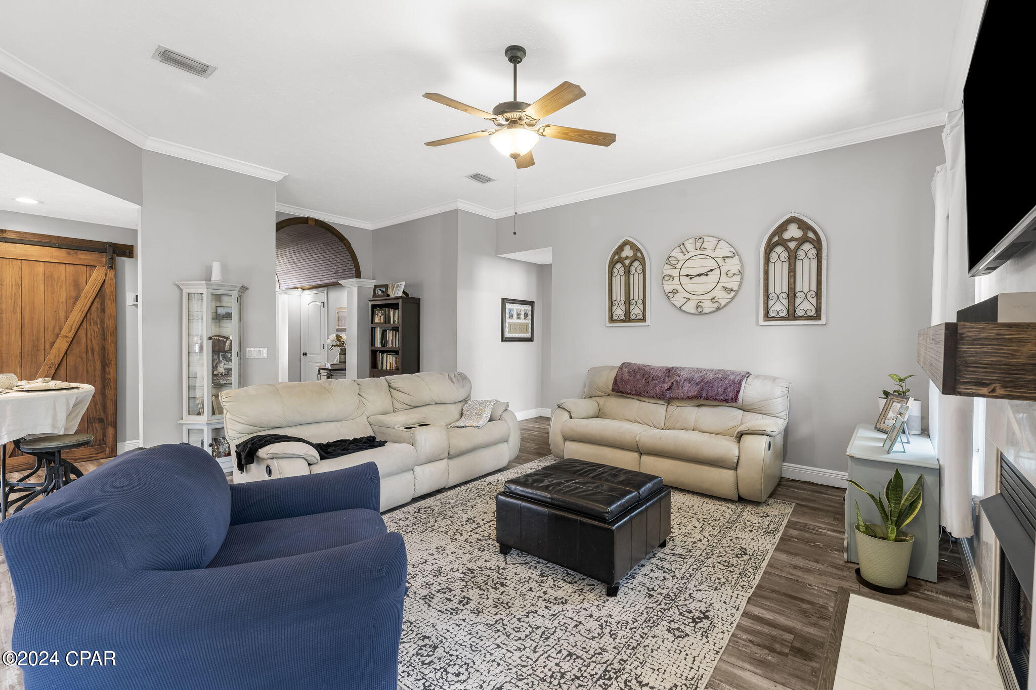 The Traditions - Residential