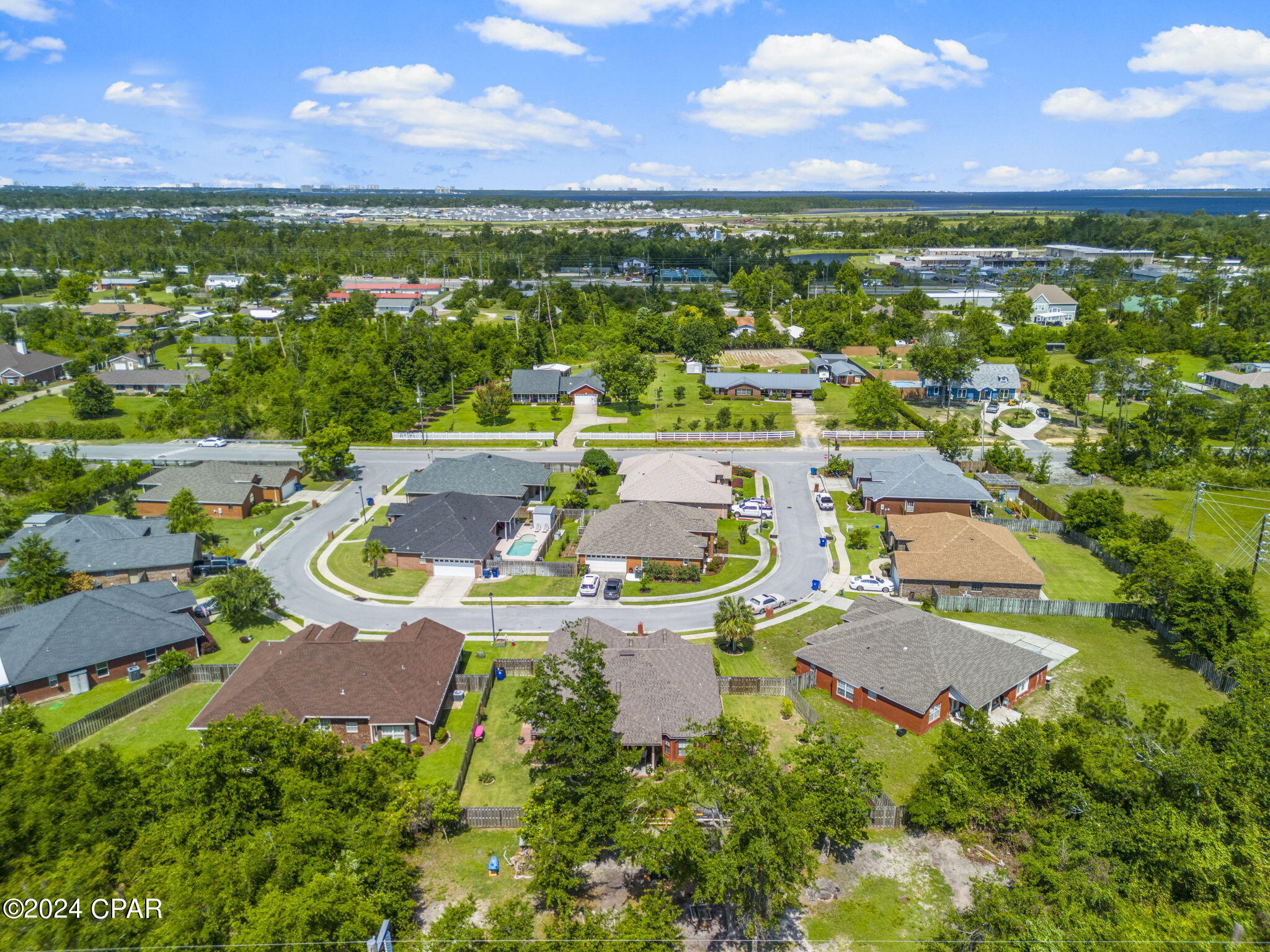 The Traditions - Residential