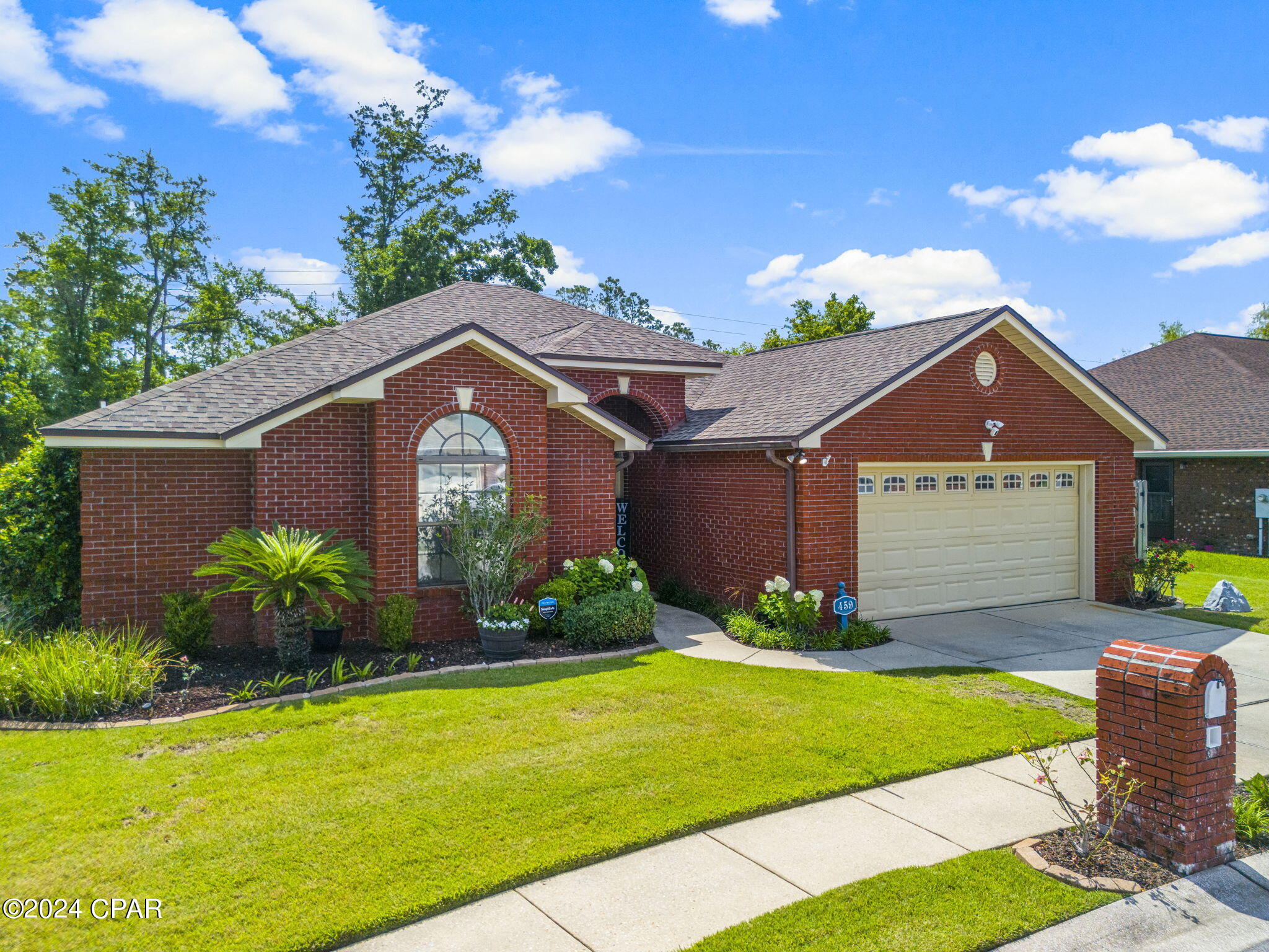 The Traditions - Residential