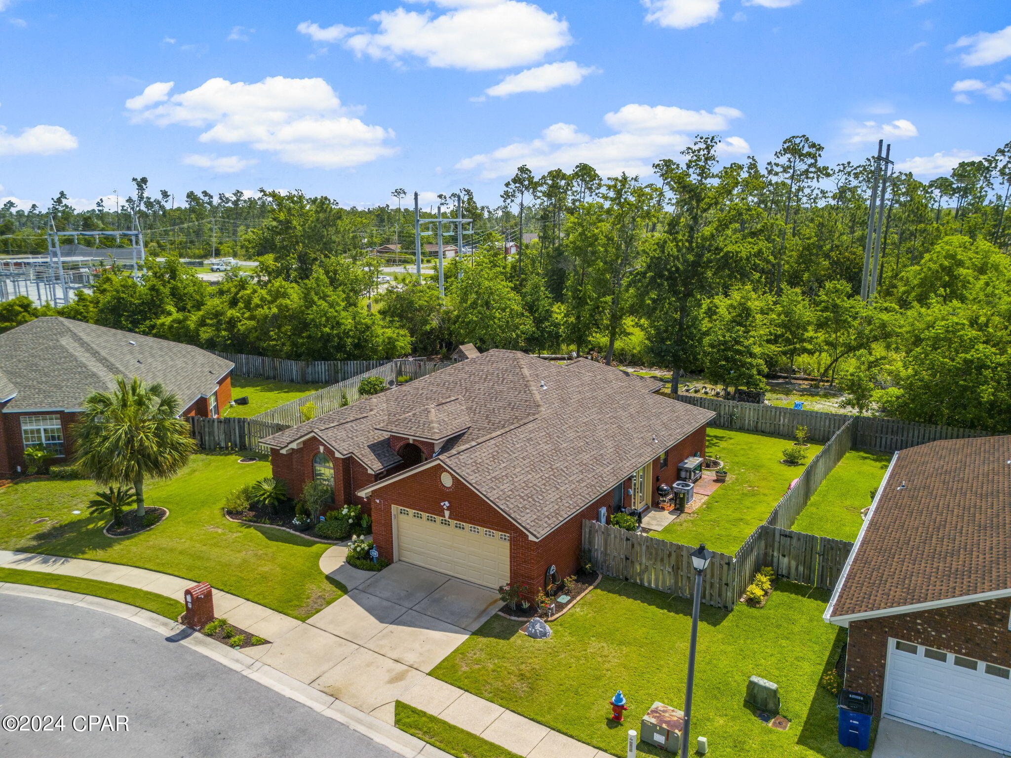 The Traditions - Residential