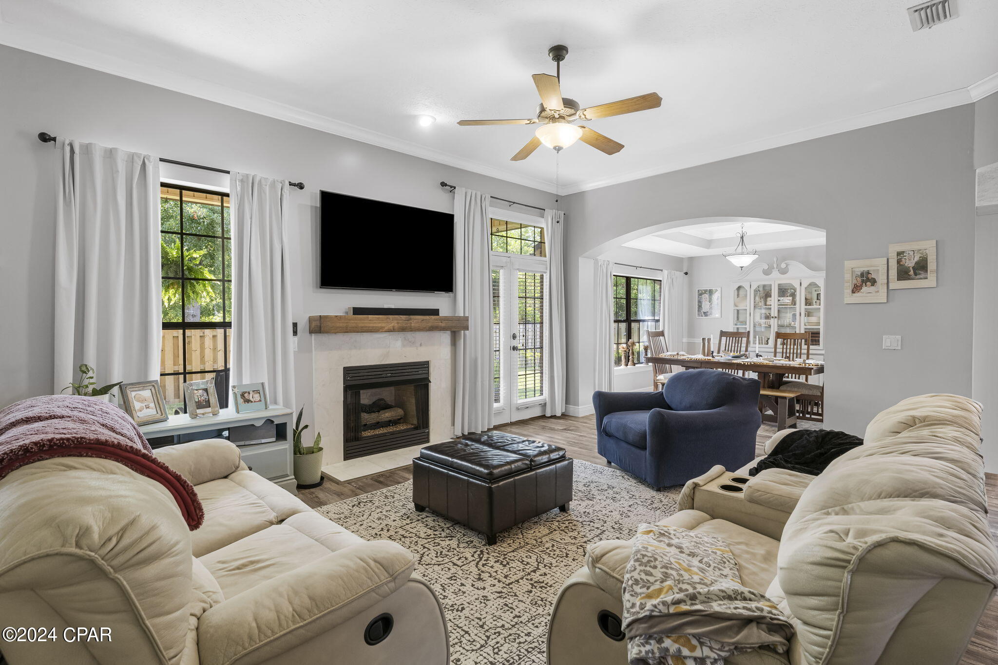 The Traditions - Residential